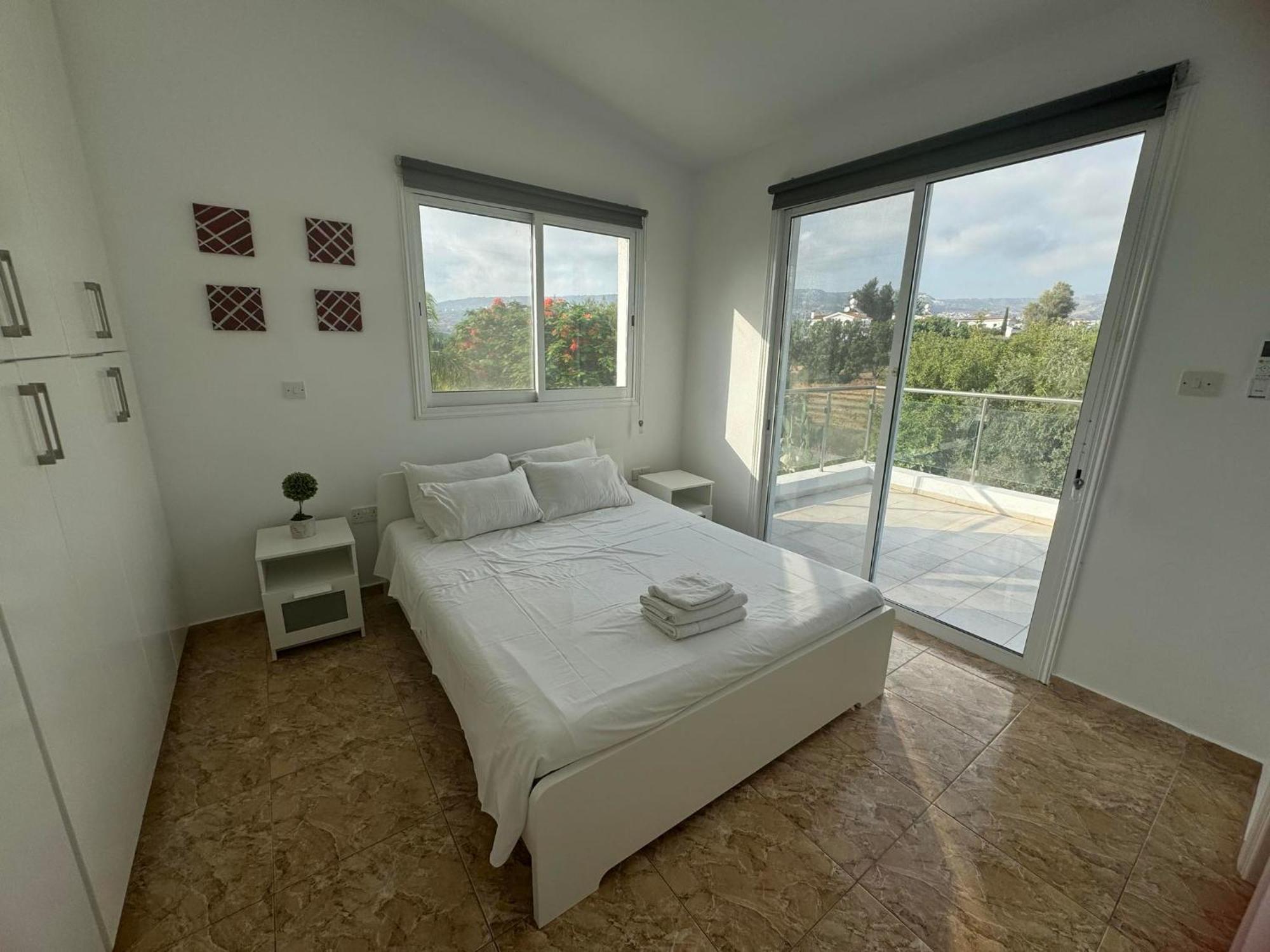 Coralia Gardens 1km From Coral Bay