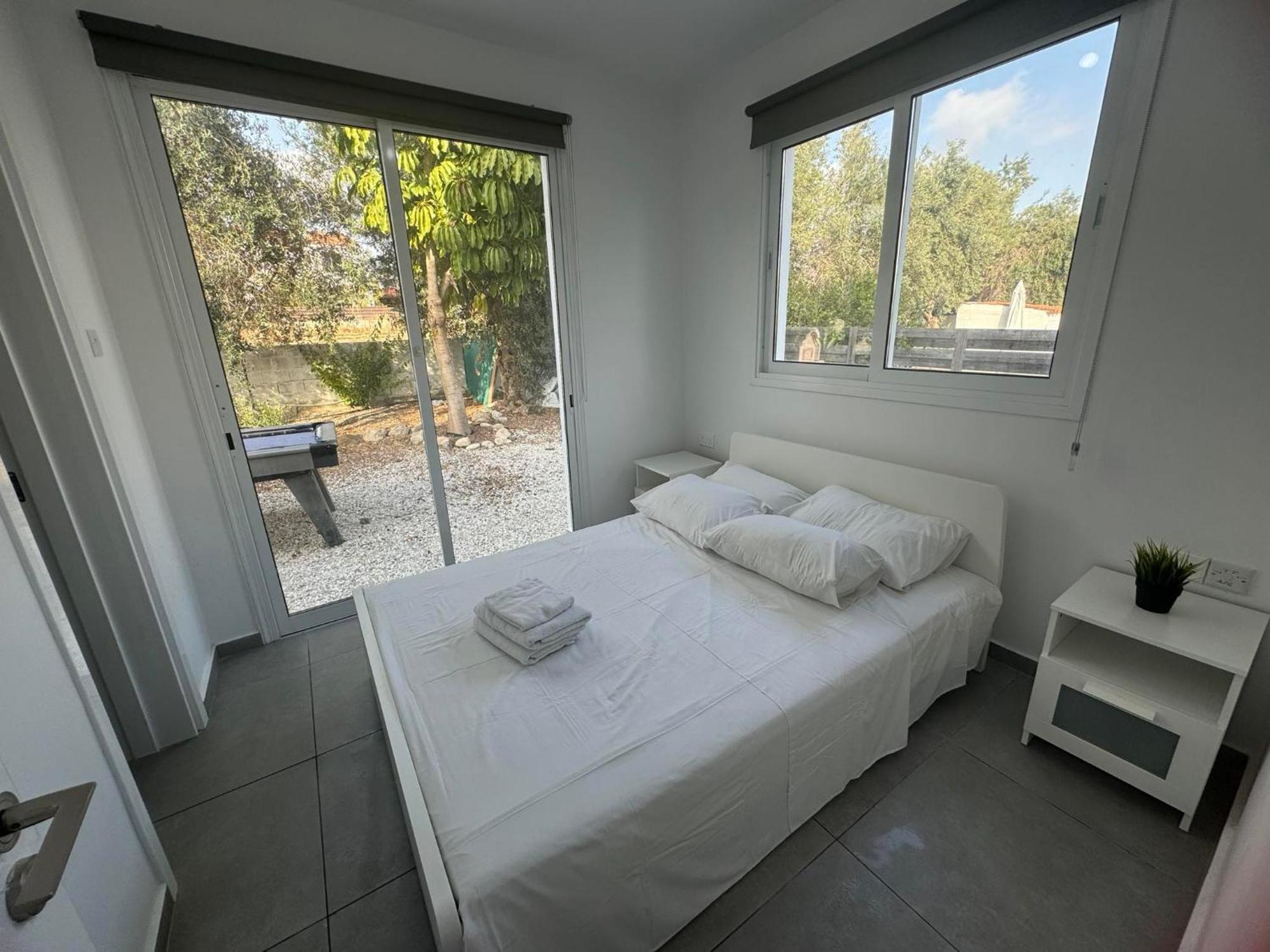 Villa Coralia Gardens 1km From