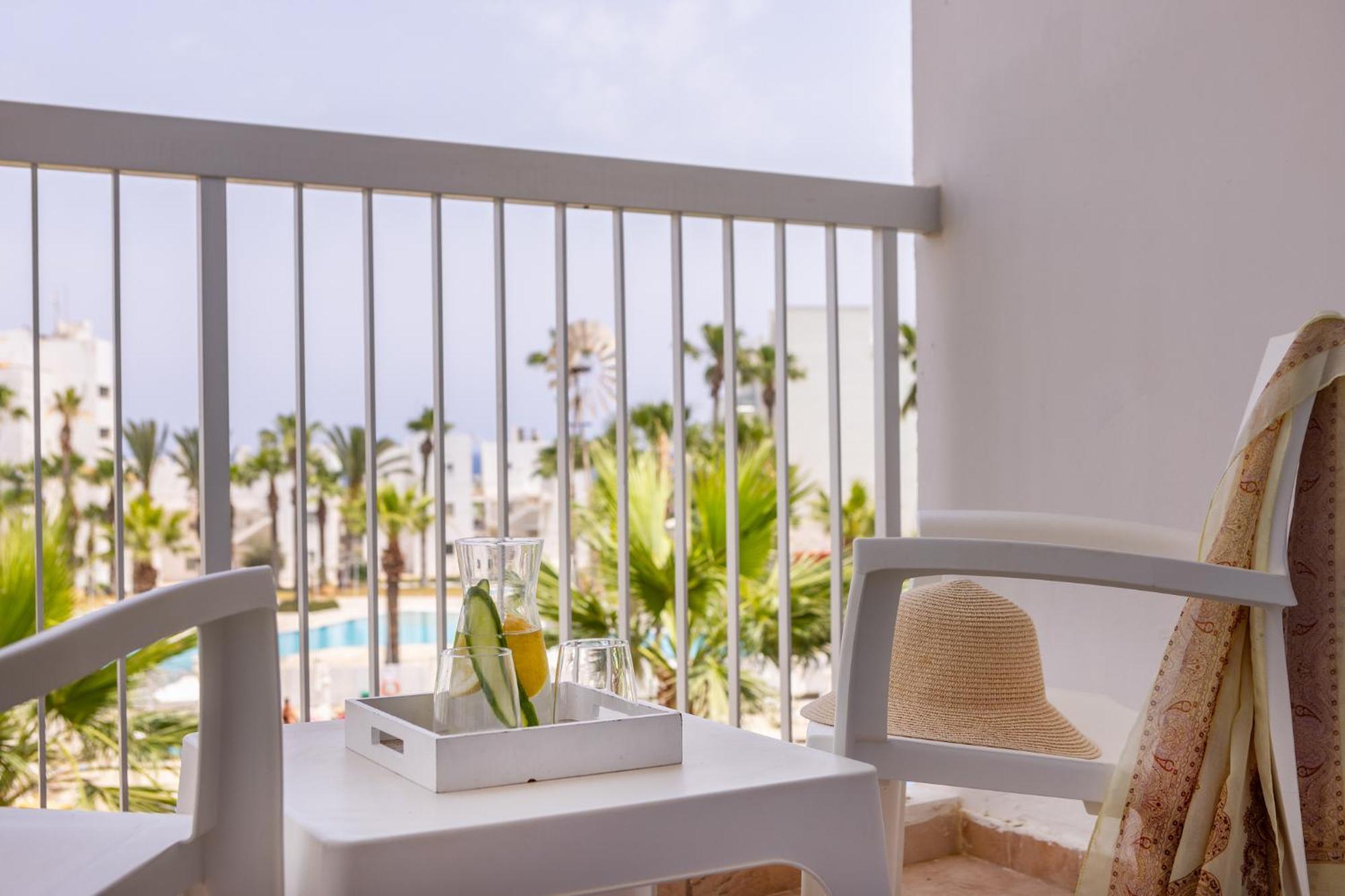 Papantonia Hotel 3*