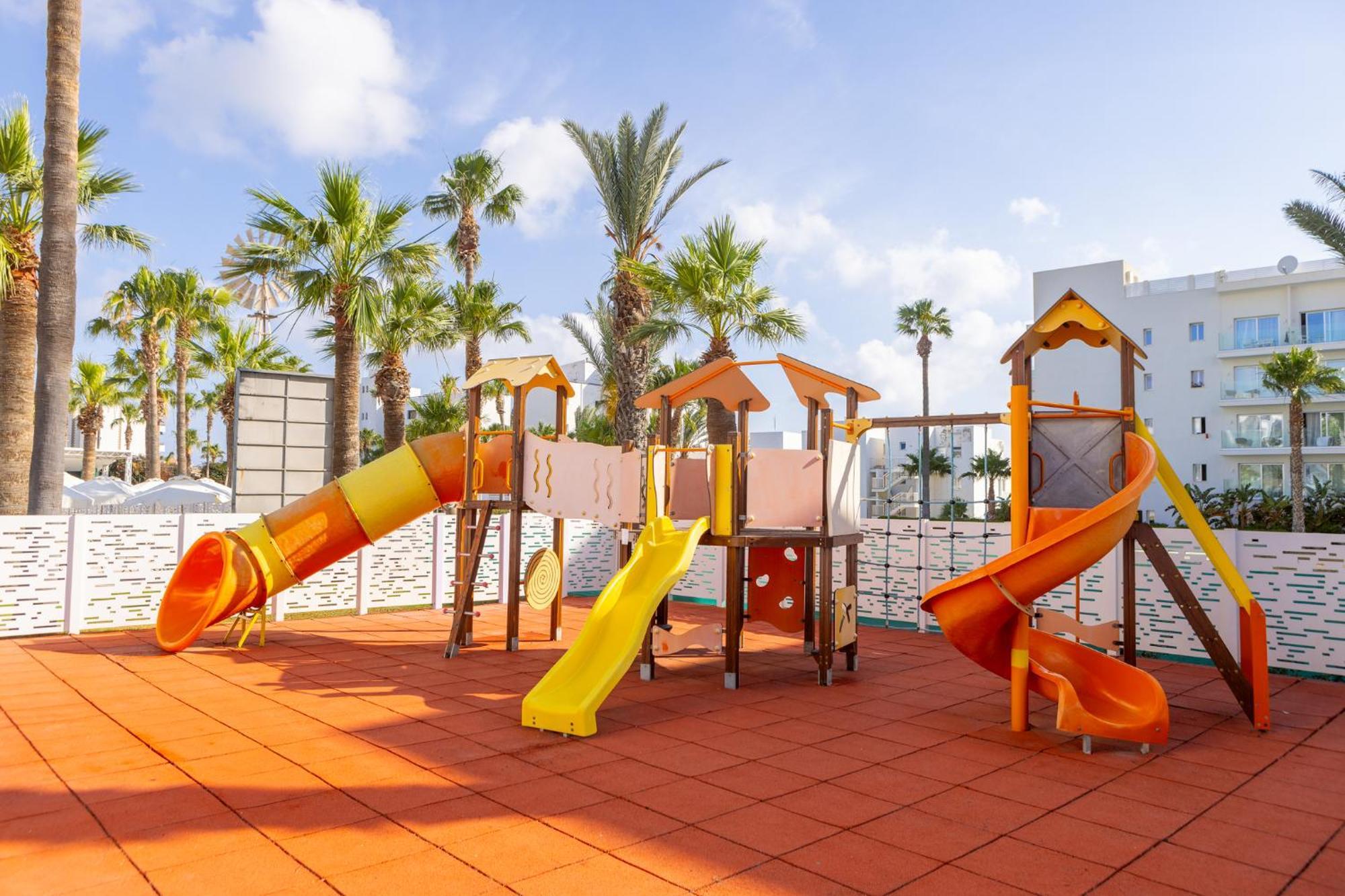 Hotel Papantonia Protaras
