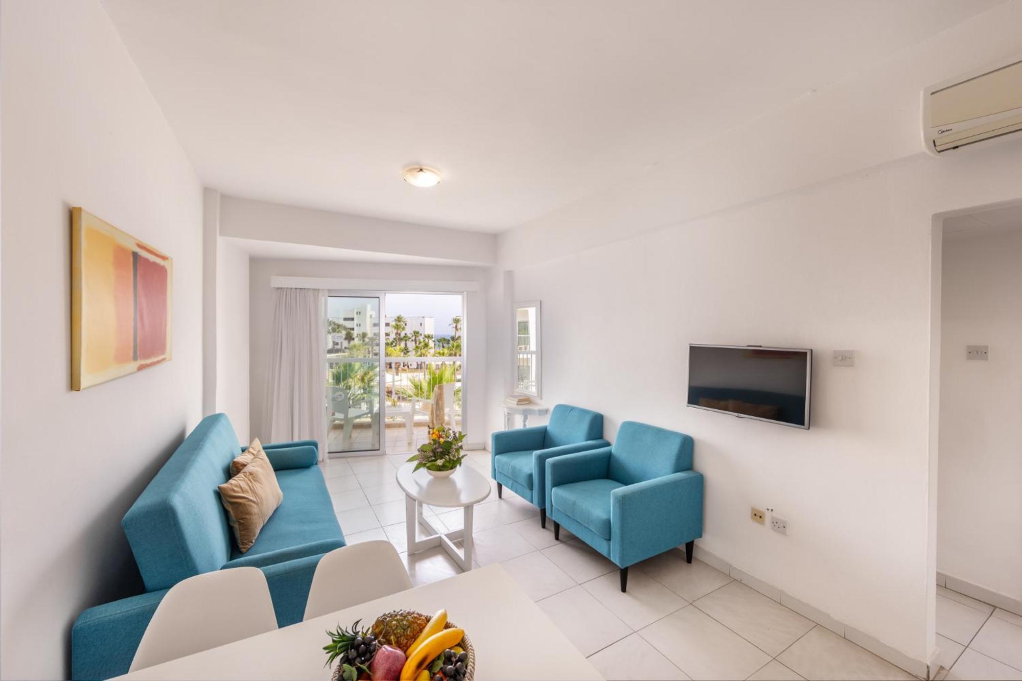 Papantonia Hotel Protaras