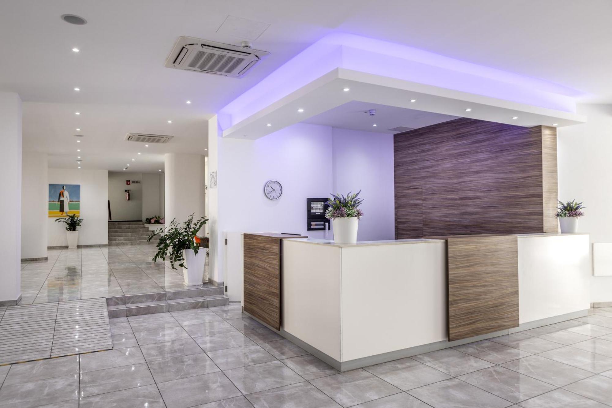 Hotel Papantonia Protaras