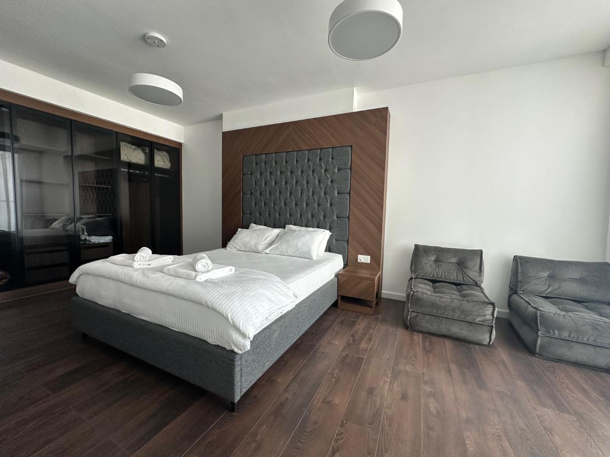 Apartamento Grand Sapphire 237 Luxury By Myguest Cyprus Iskele District (Northern Cyprus)