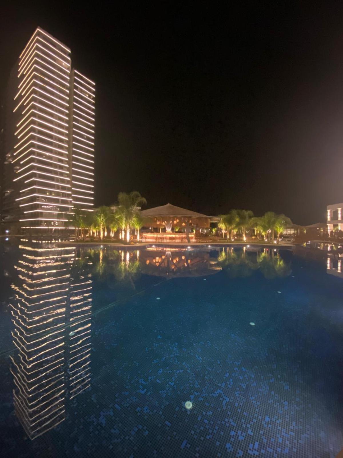 Grand Sapphire 237 Luxury By Myguest Cyprus Apartamento Iskele District (Northern Cyprus)