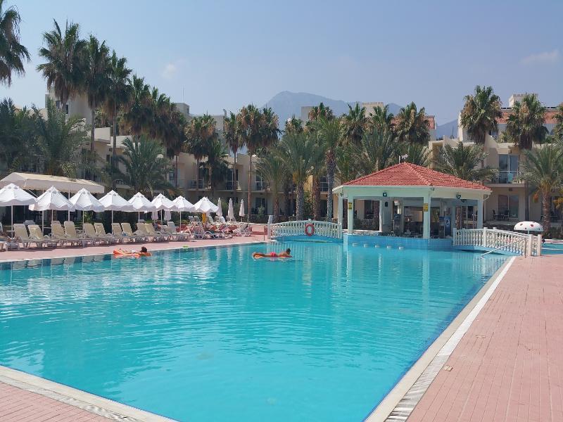 Oscar Kyrenia (Northern Cyprus)