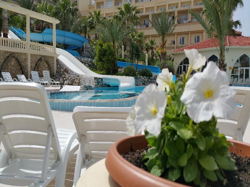 Hotel Oscar