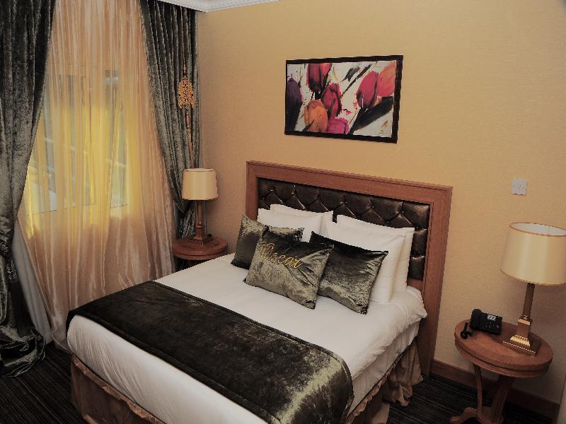 Hotel Oscar
