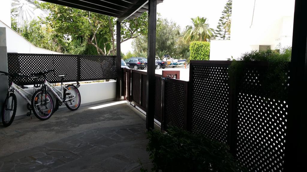 Yialos Holiday Apartments Apartment *