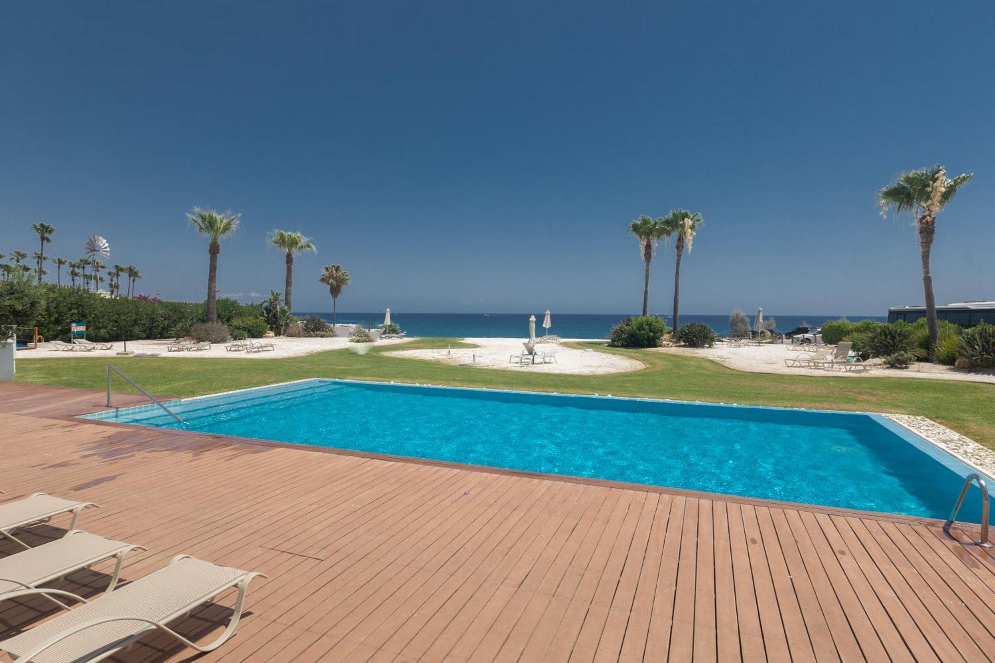 Apartamento Thalassa Luxury