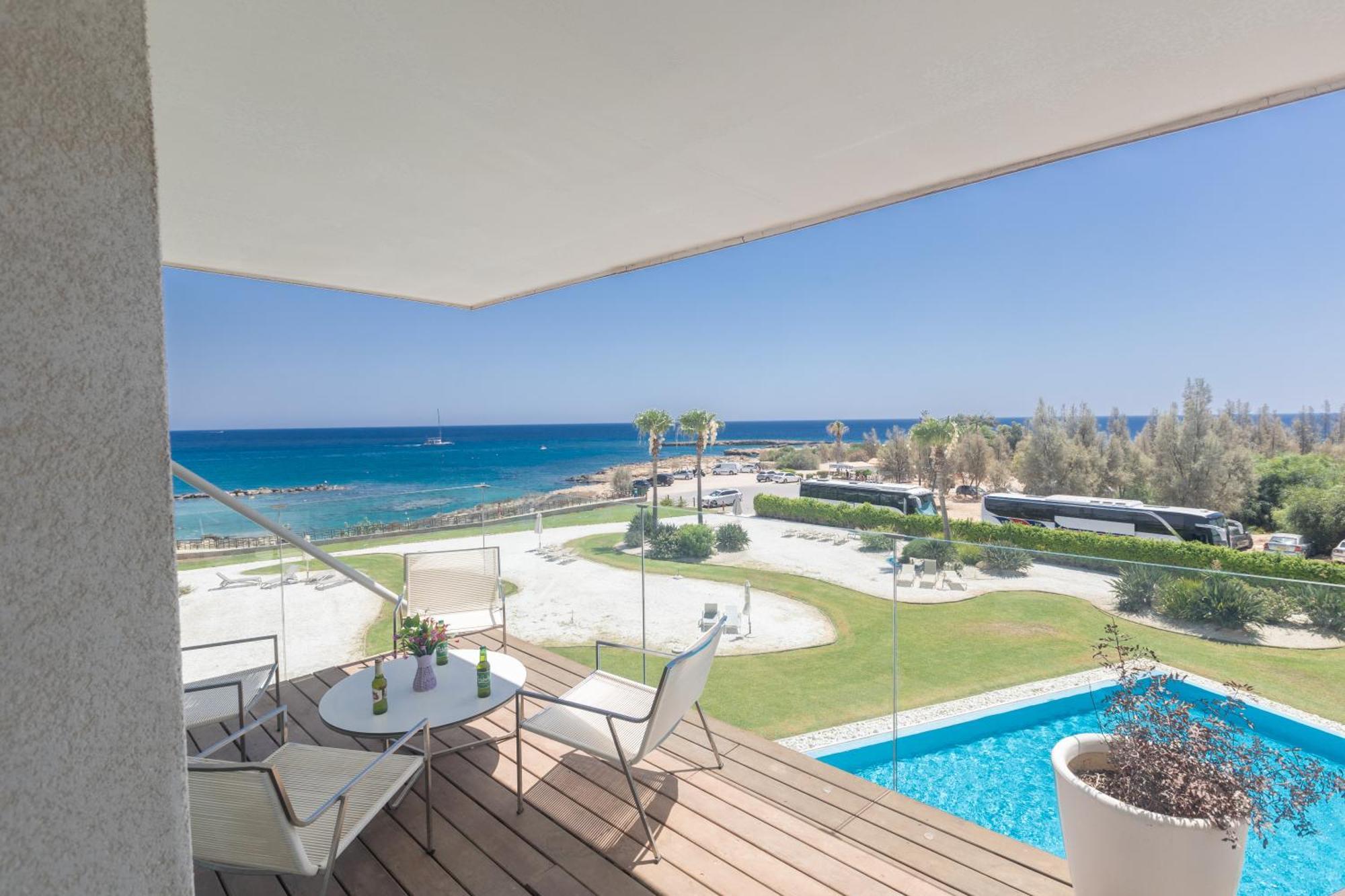 Thalassa Luxury Apartamento