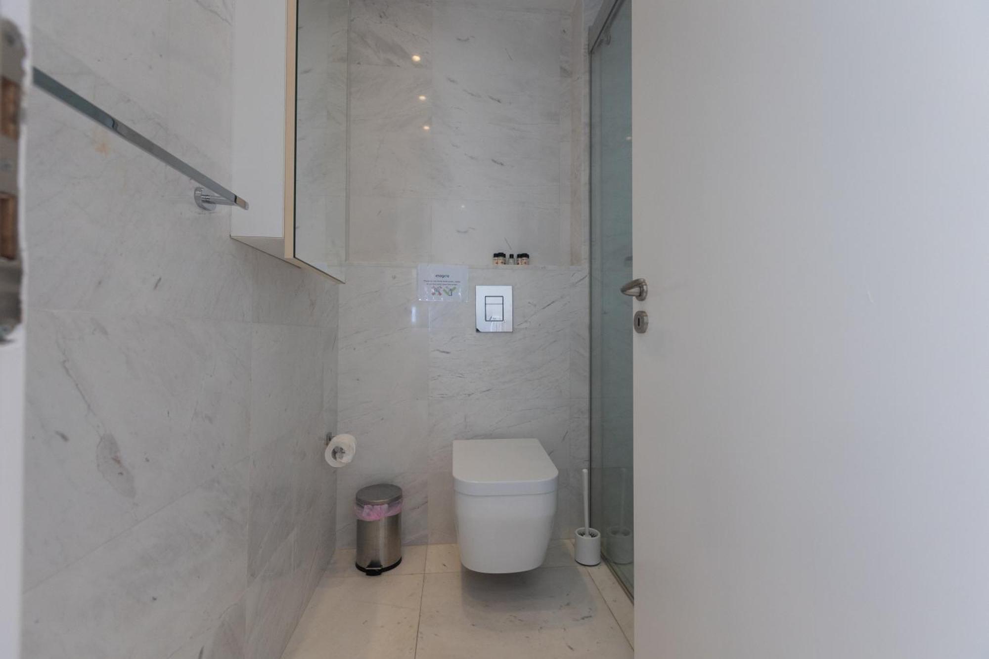 Thalassa Luxury Apartamento *