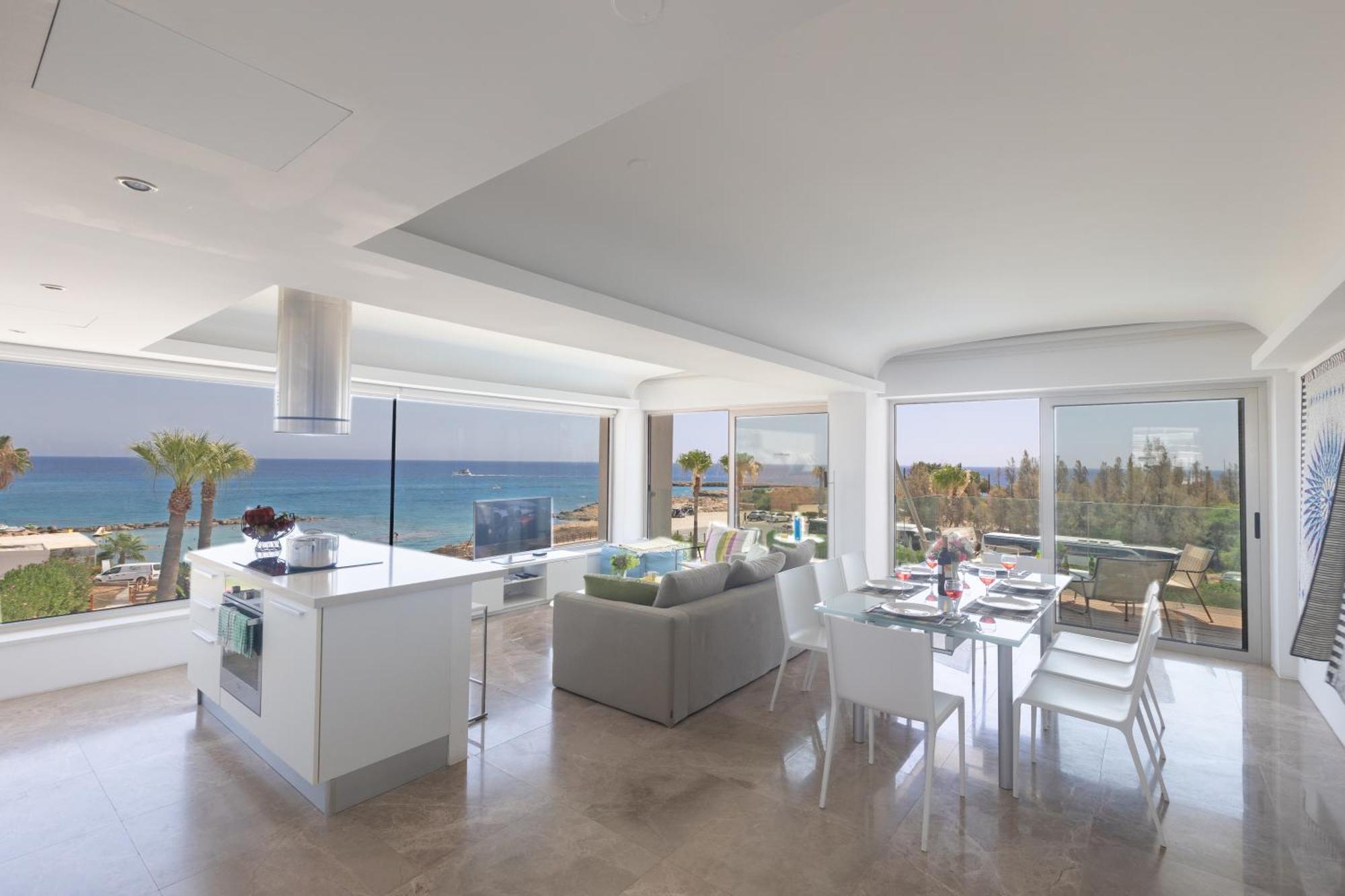 Apartamento Thalassa Luxury *