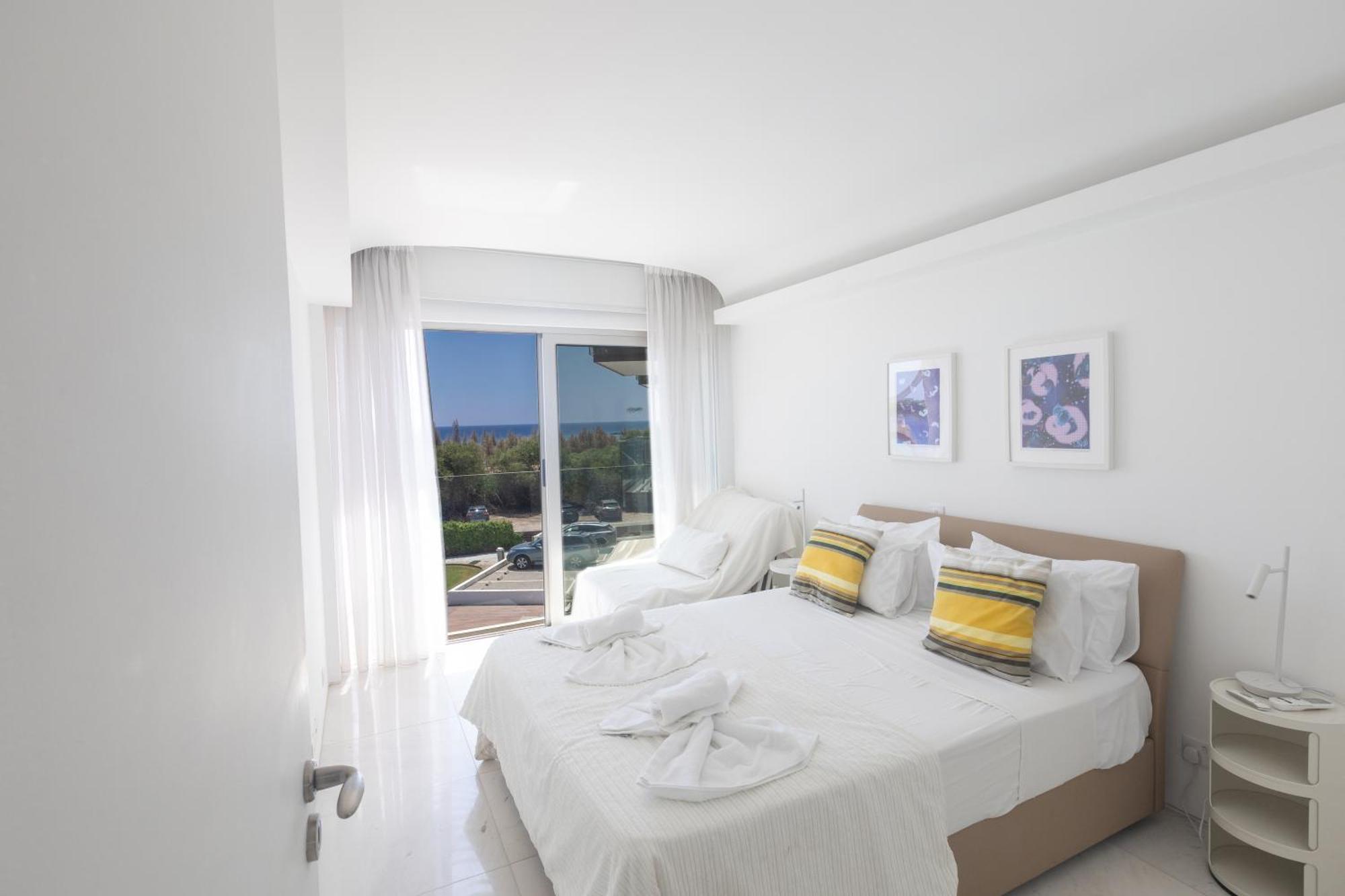 Apartamento Thalassa Luxury *