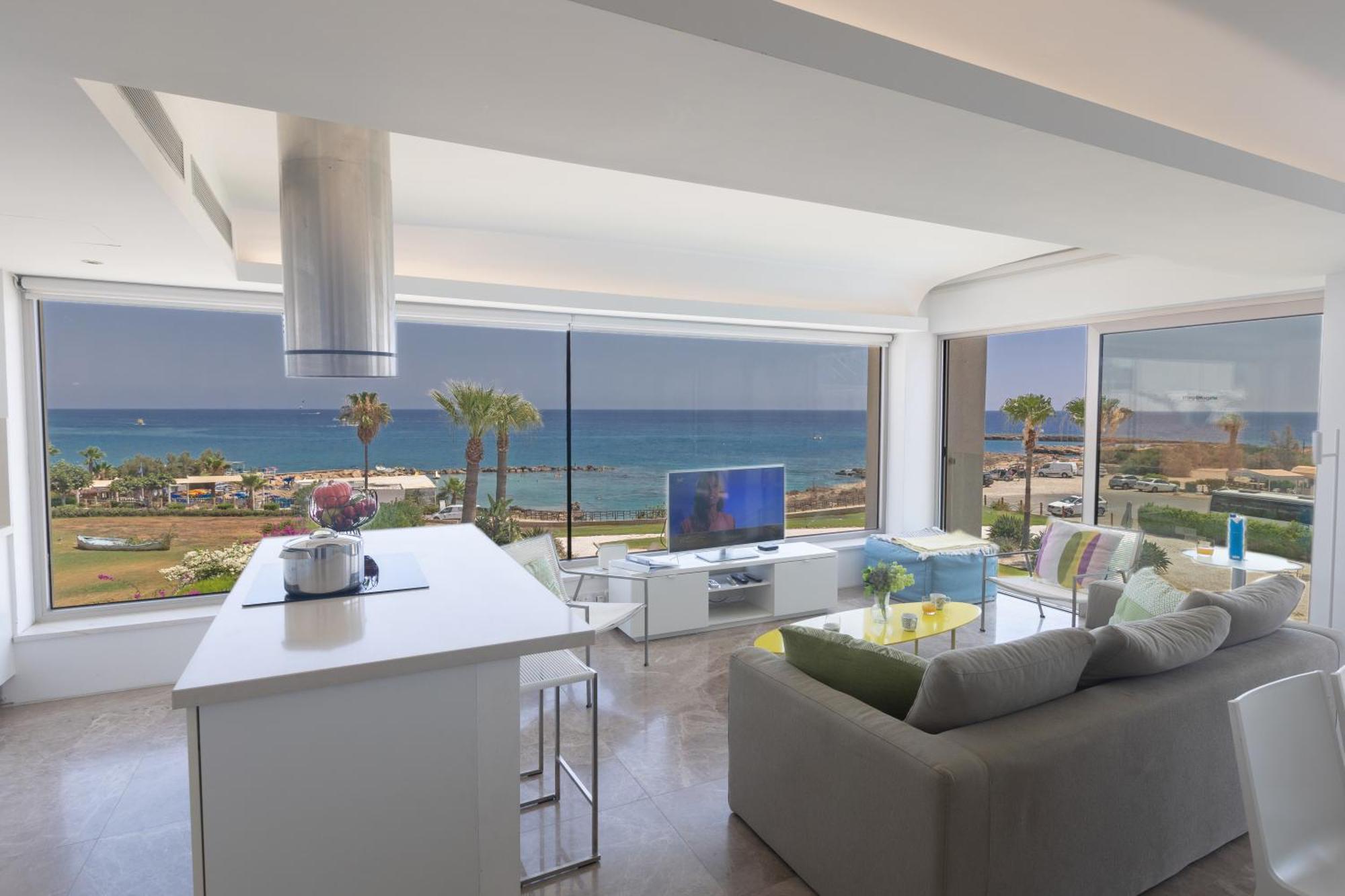 Thalassa Luxury Apartamento