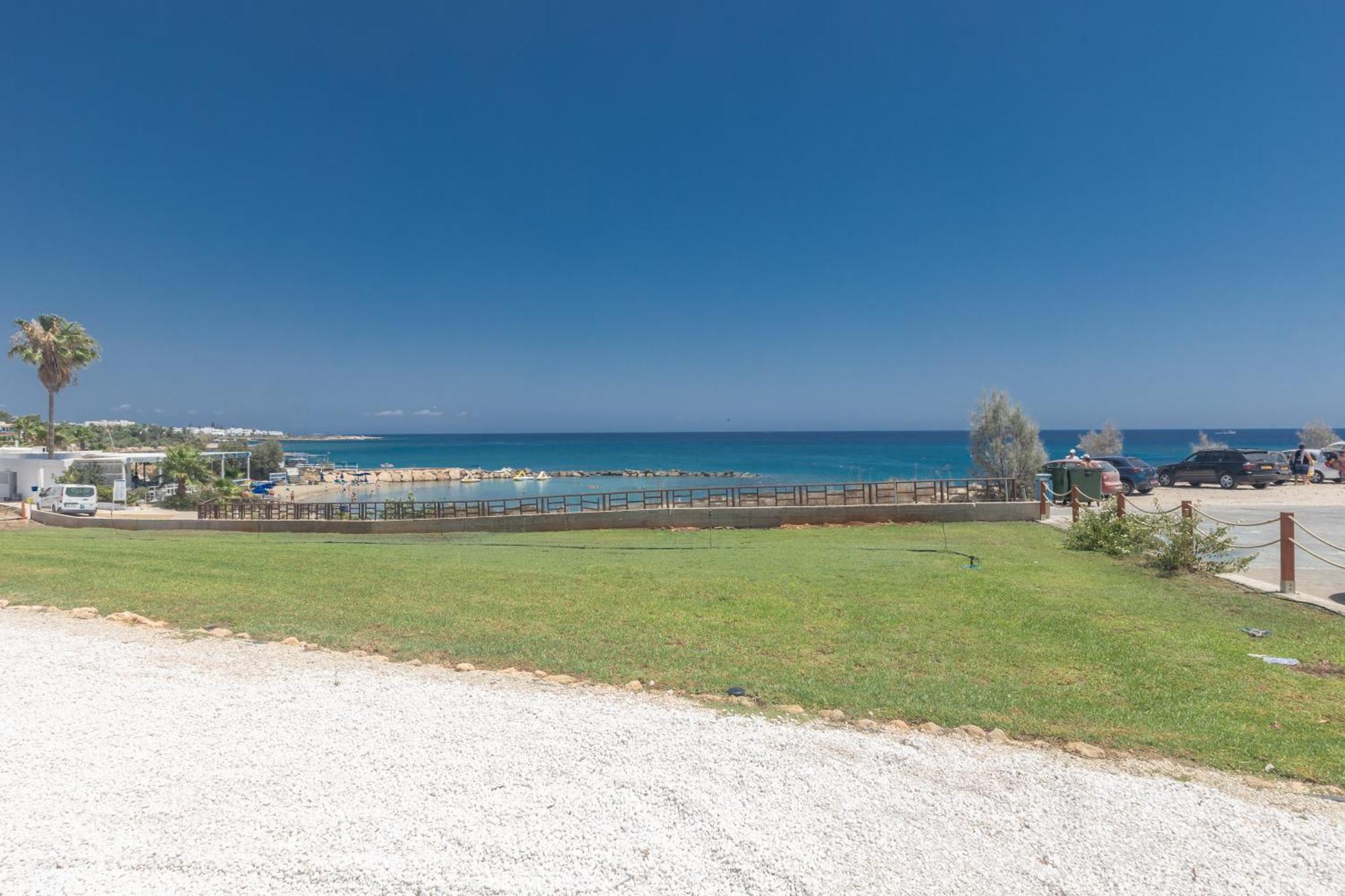 Thalassa Luxury Apartamento *