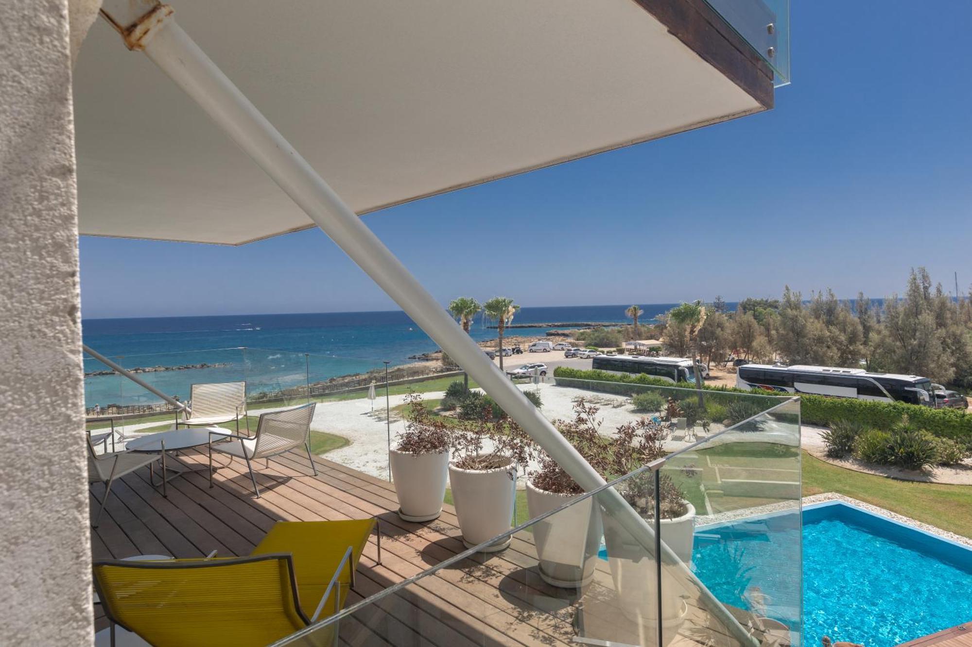Appartement Thalassa Ta206 Protaras