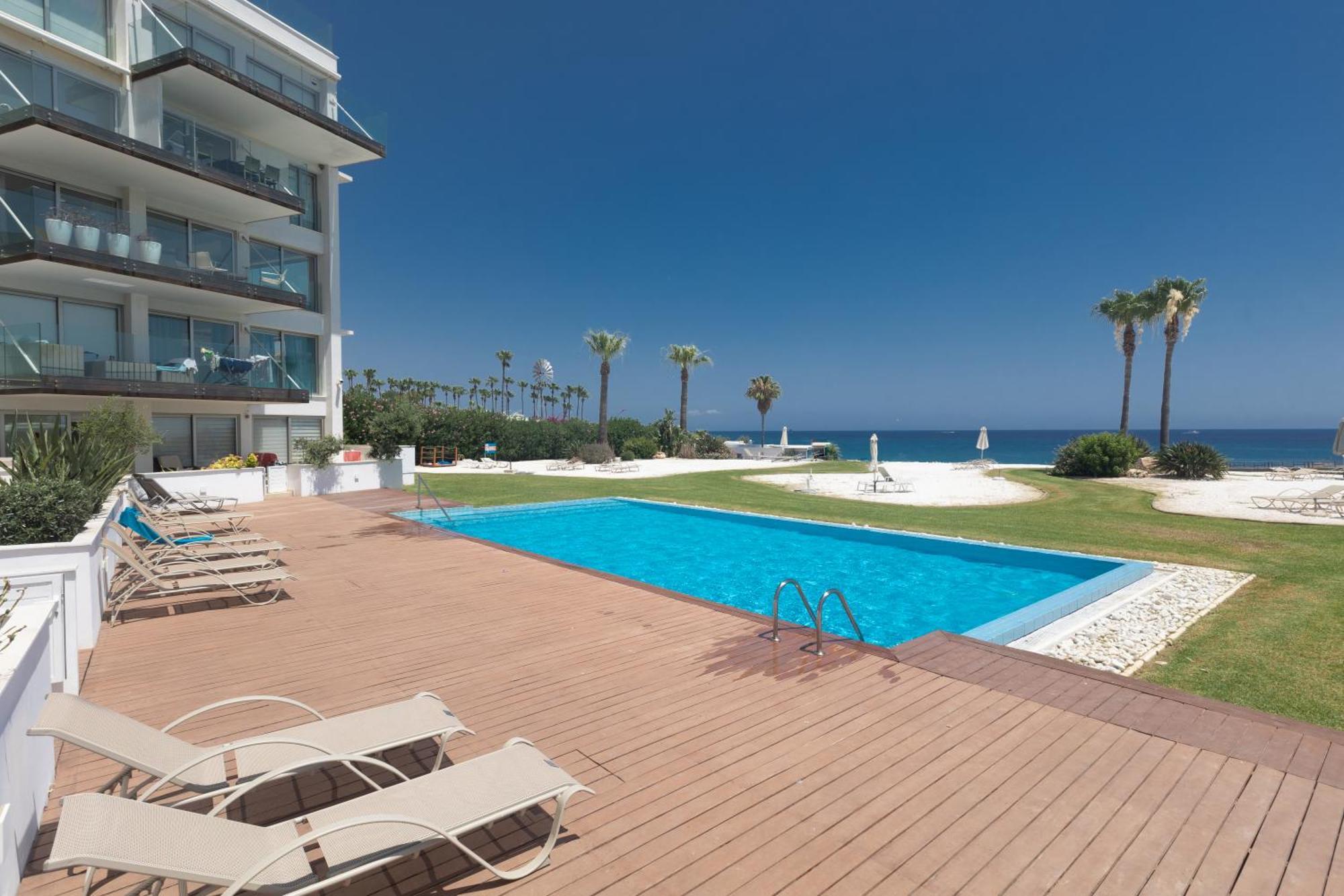 Thalassa Ta206 Appartement *