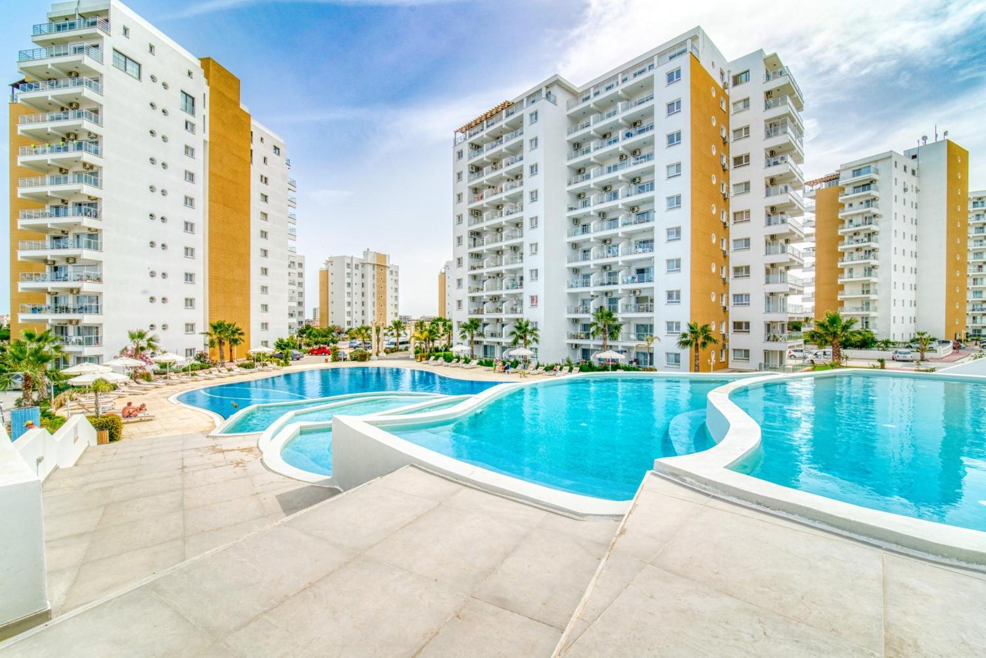 Caesar & - - Gallus Iskele District (Northern Cyprus)