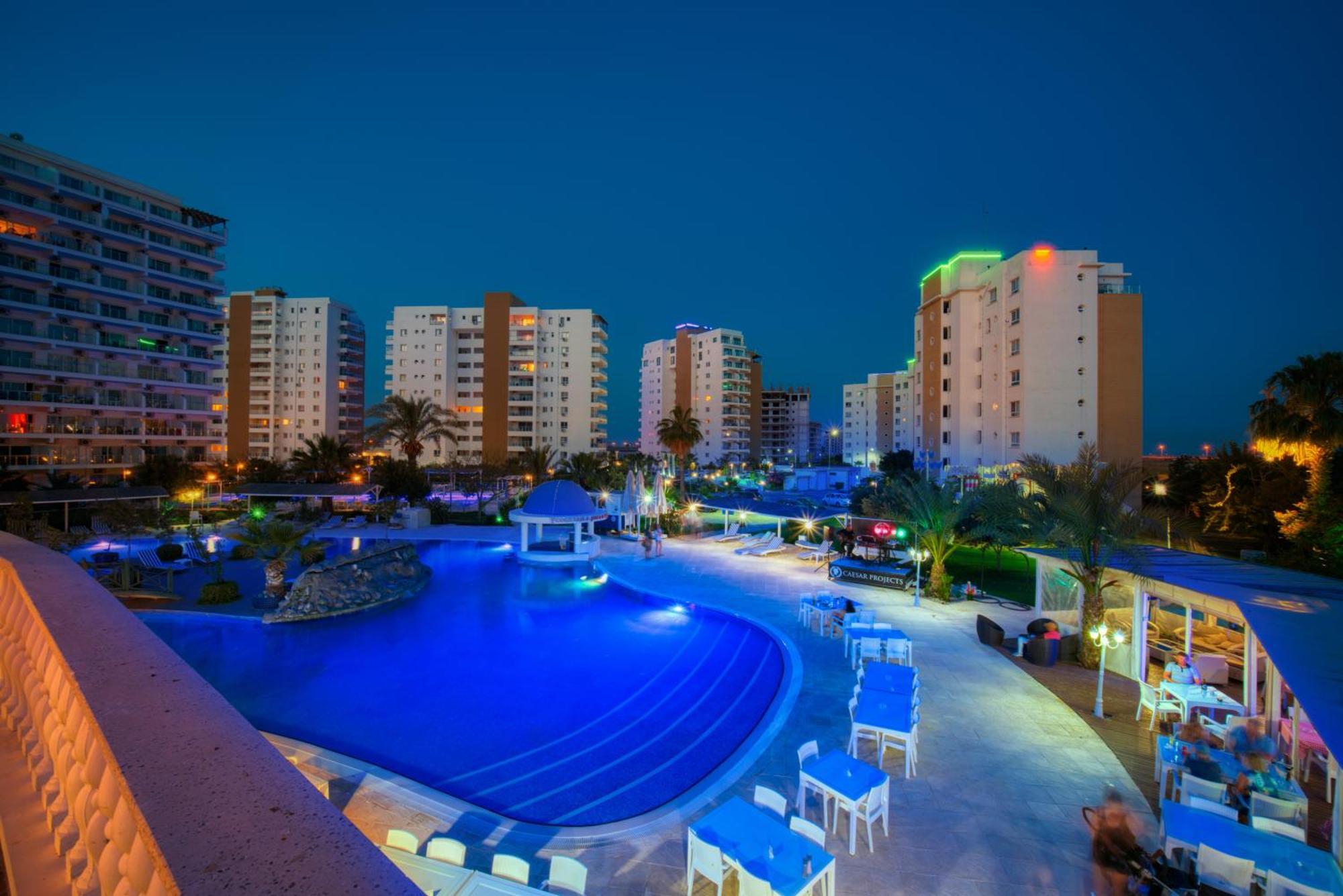 Apartment Caesar & - - Gallus Iskele District (Northern Cyprus)