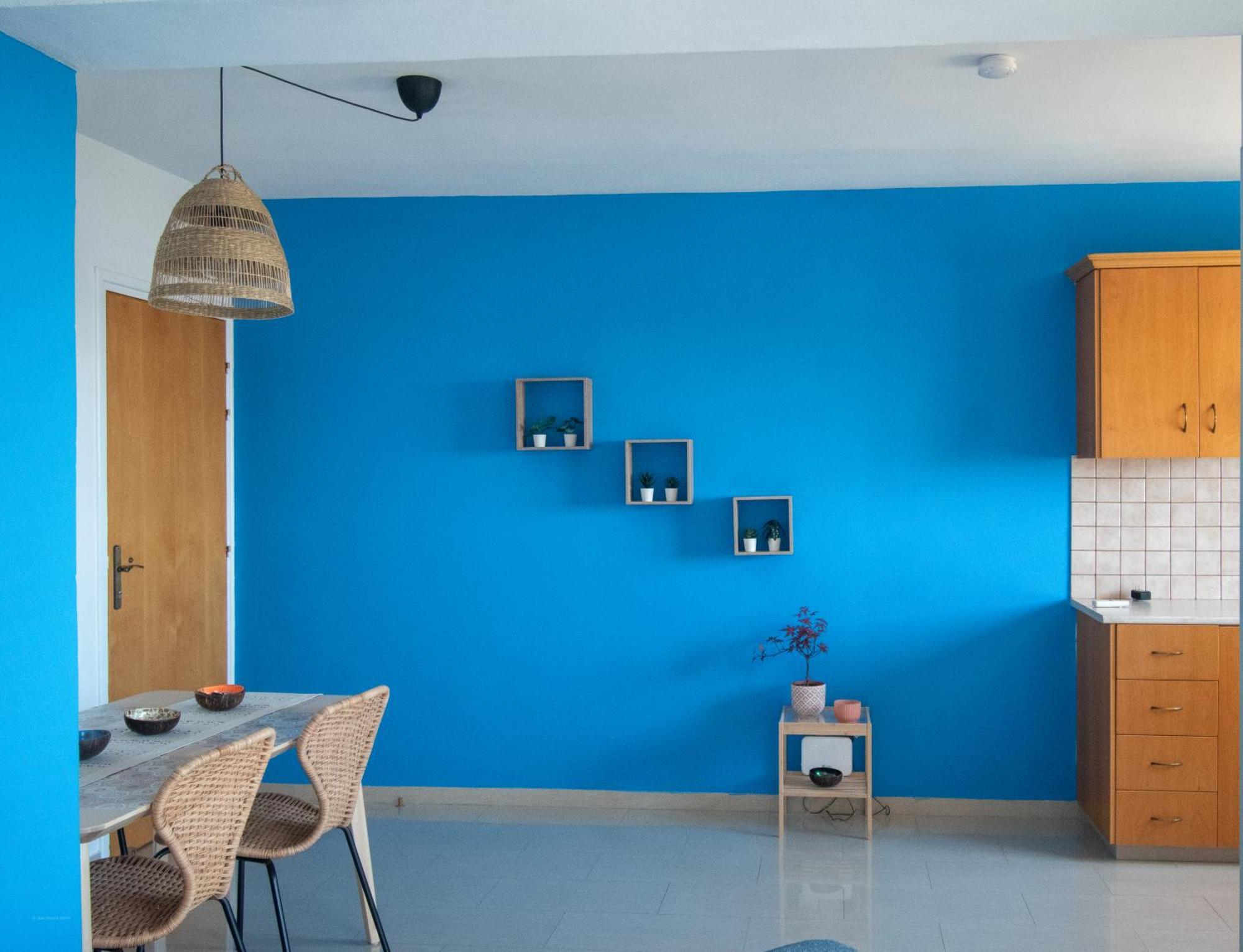 Appartement Mackenzie Sea Views