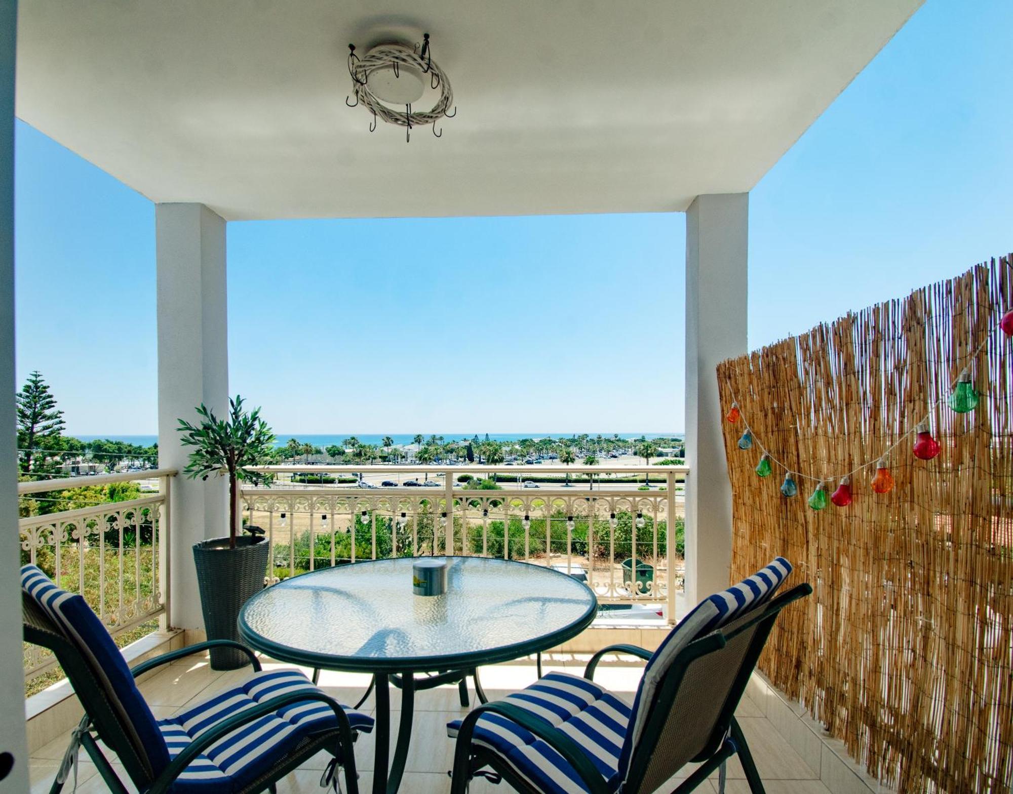 Appartement Mackenzie Sea Views *