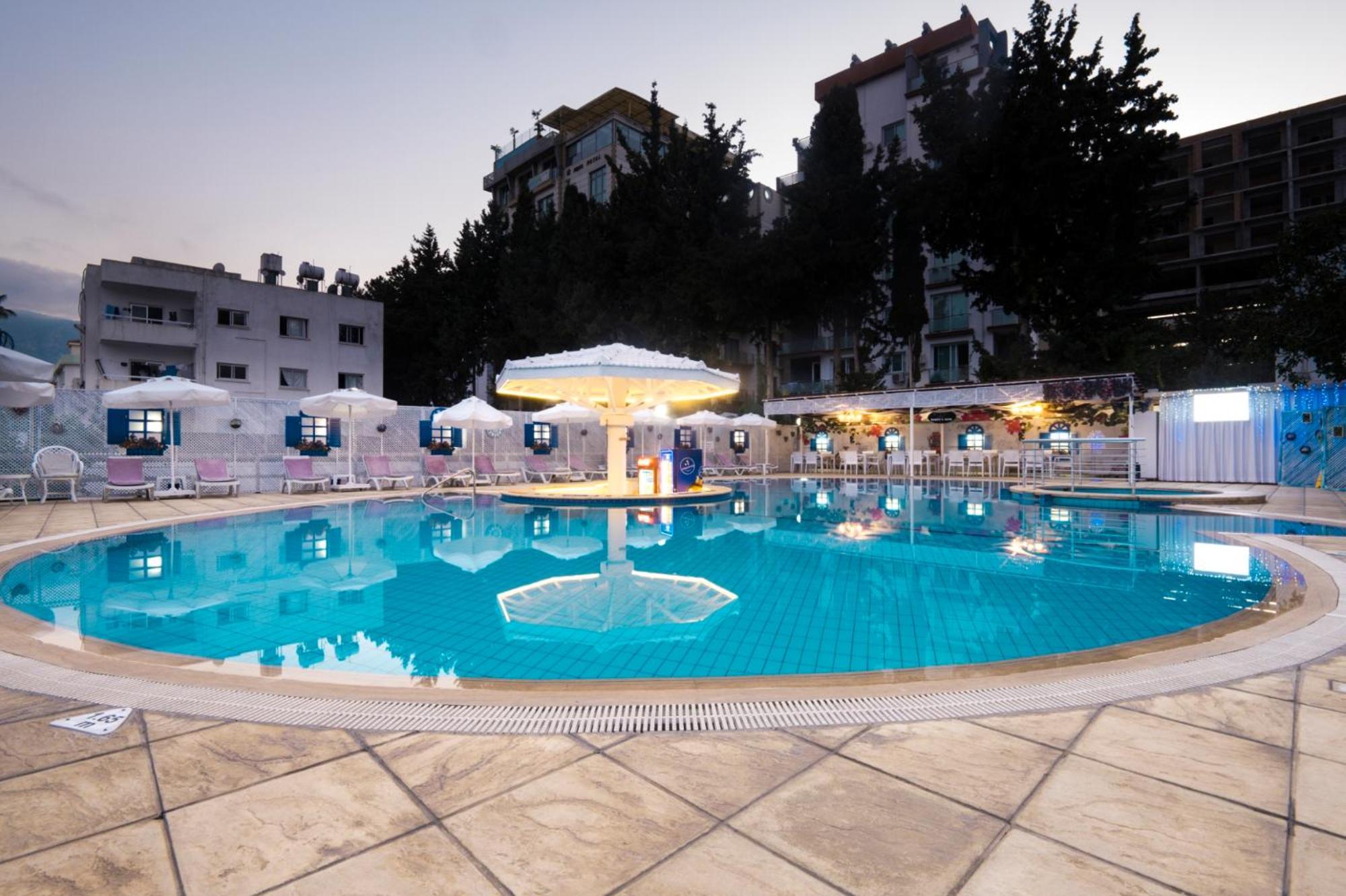 Hotel Sammy's