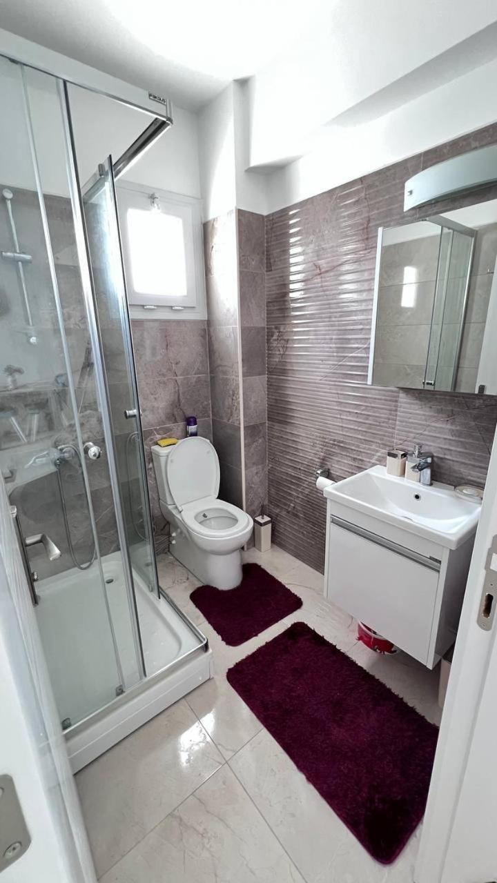 Appartement Long Valeria Agios Georgios (Famagusta)