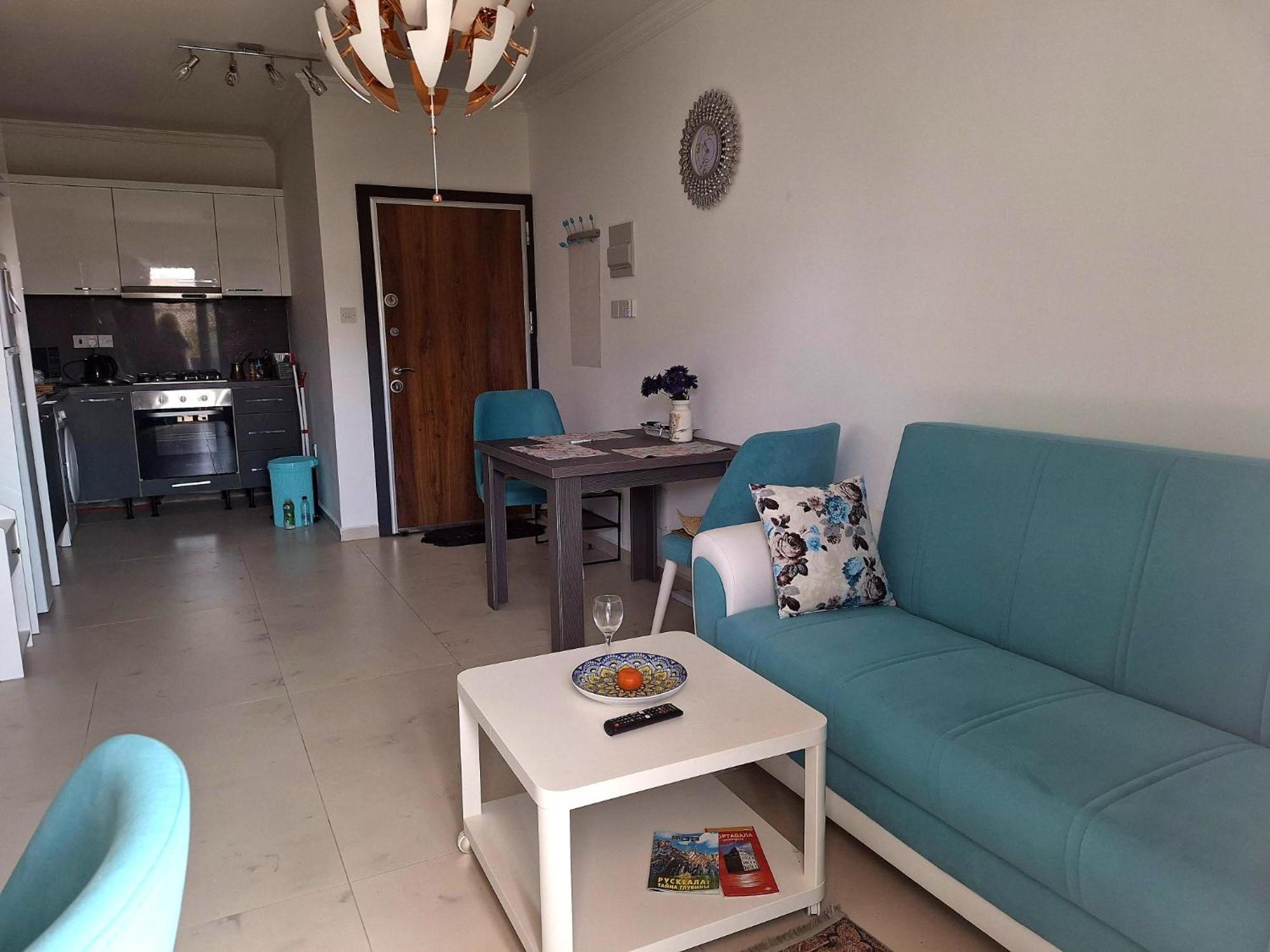 Appartement Long Valeria Agios Georgios (Famagusta)