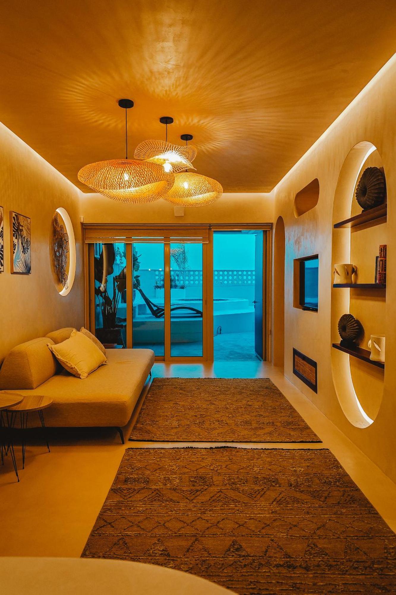 Apartment Q Coconuts Seaside Limassol