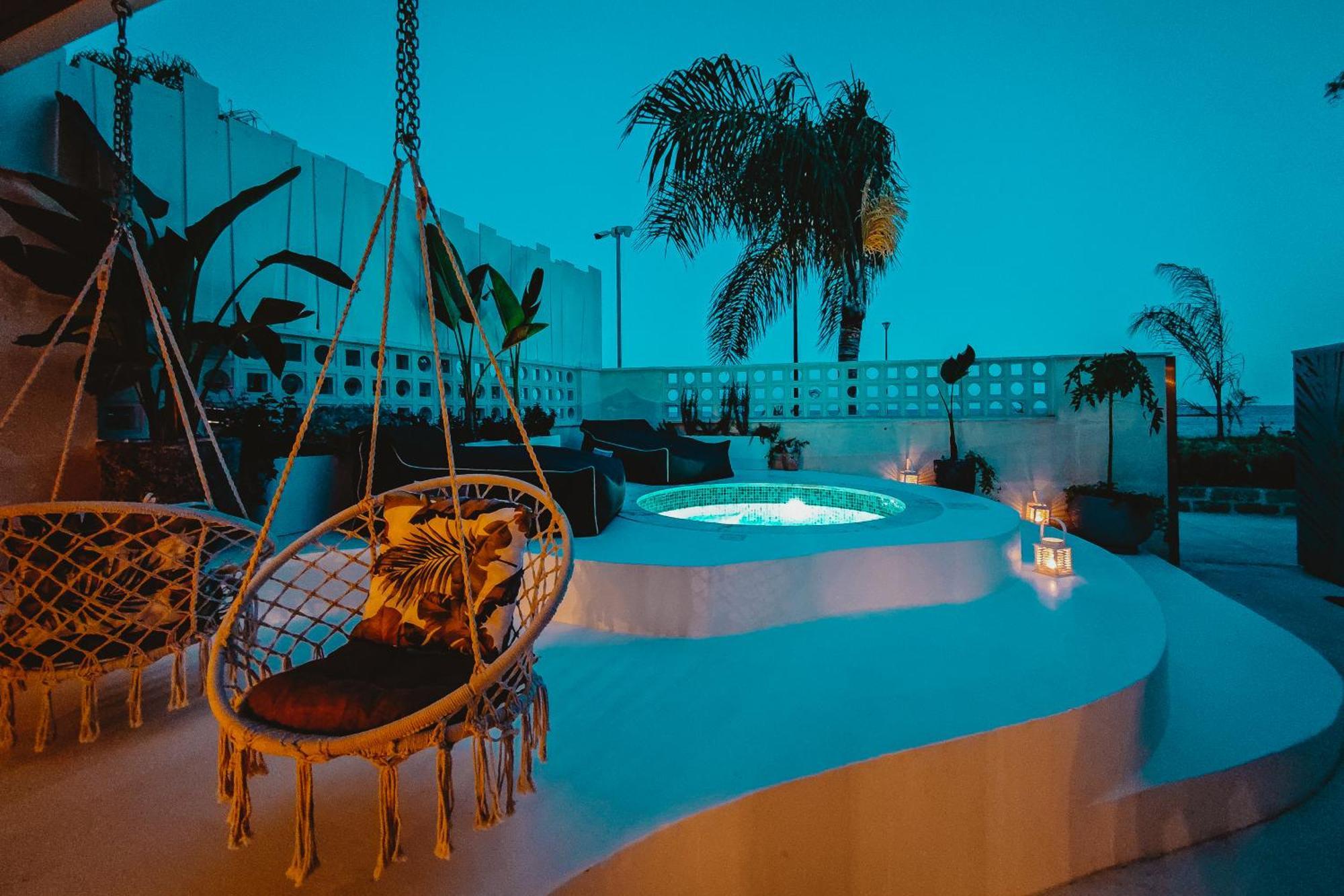 Apartment Q Coconuts Seaside *