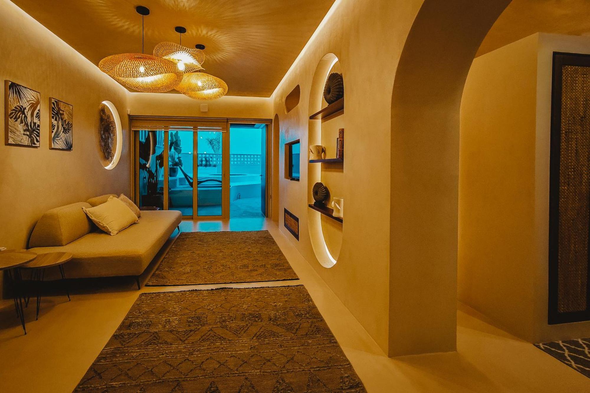 Apartment Q Coconuts Seaside Limassol