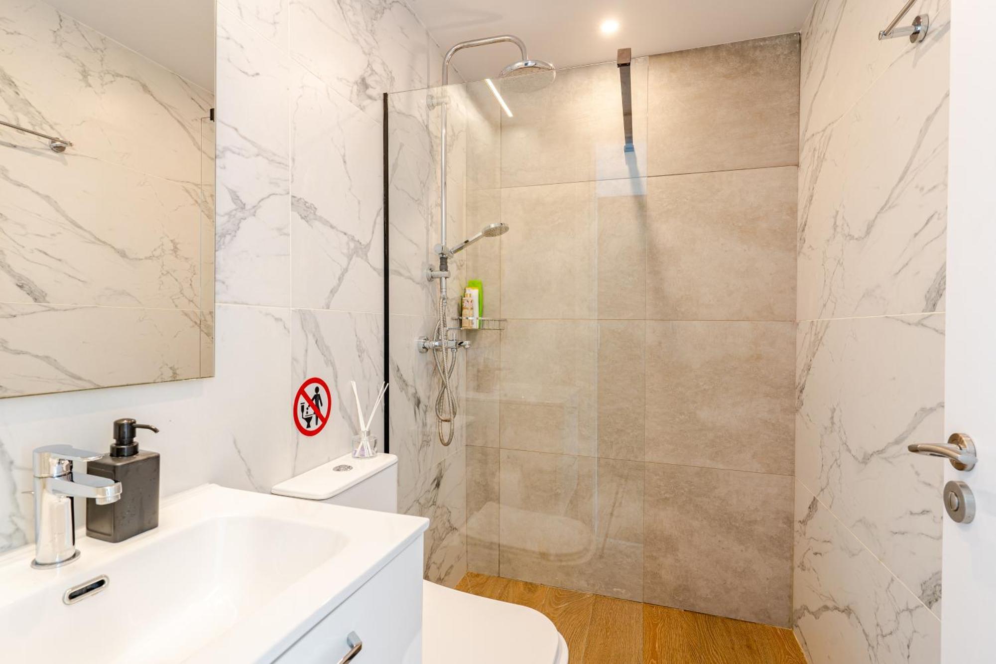 Yamas Urban Living Spiridonos Apartment Limassol