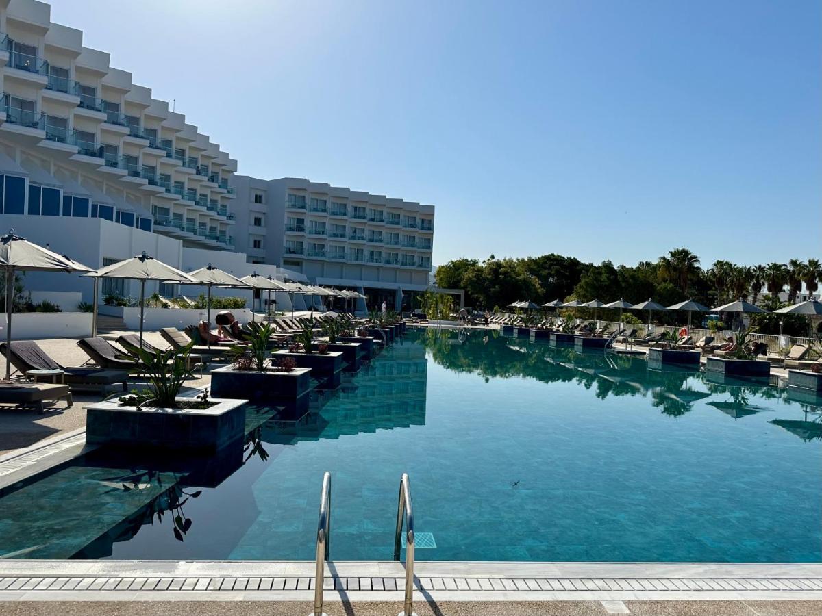 Crown Horizon (adults Only) 4* Peyia