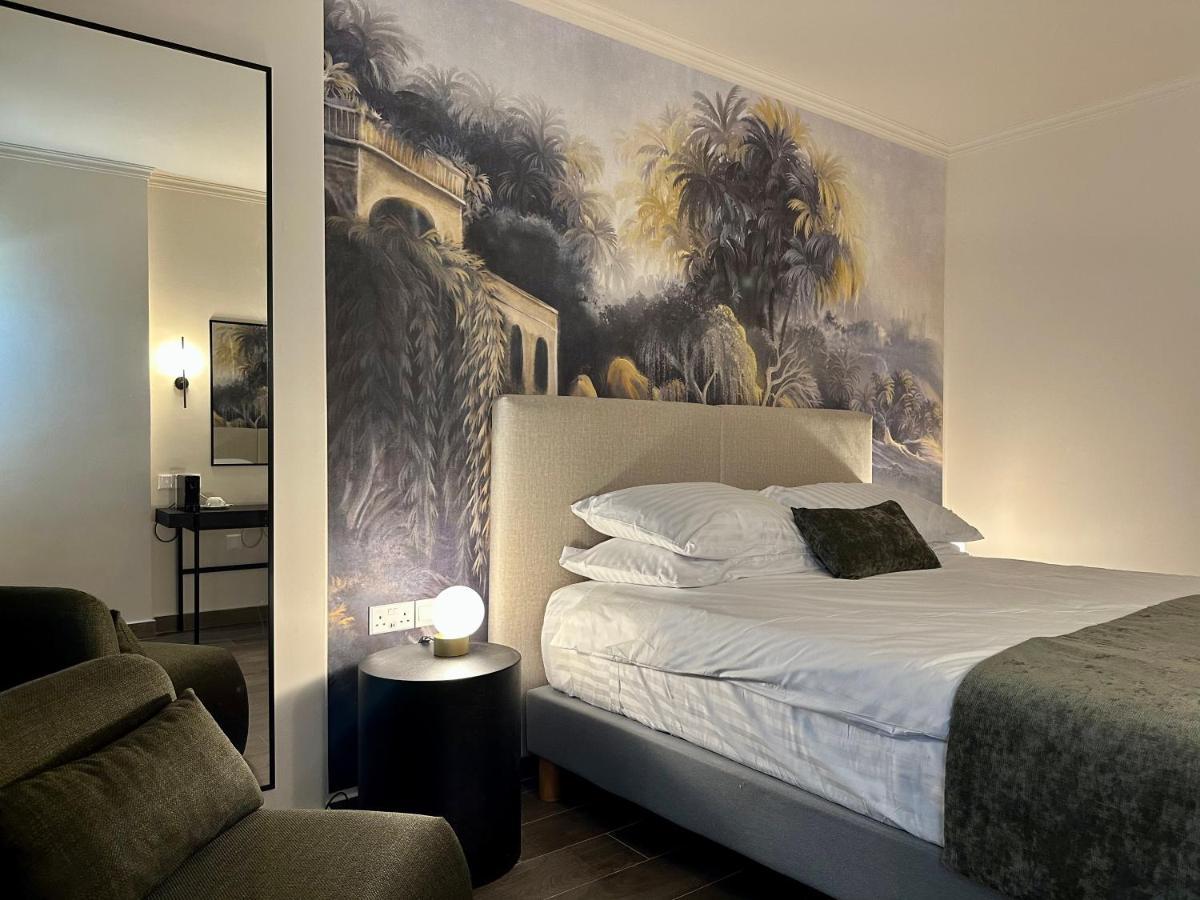 Crown Horizon (adults Only) Peyia