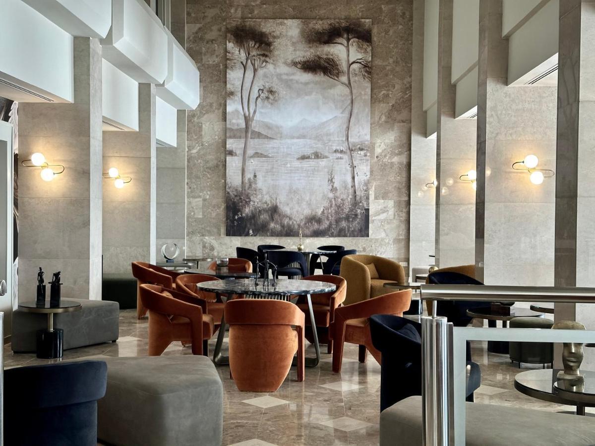 Crown Horizon (adults Only) 4*