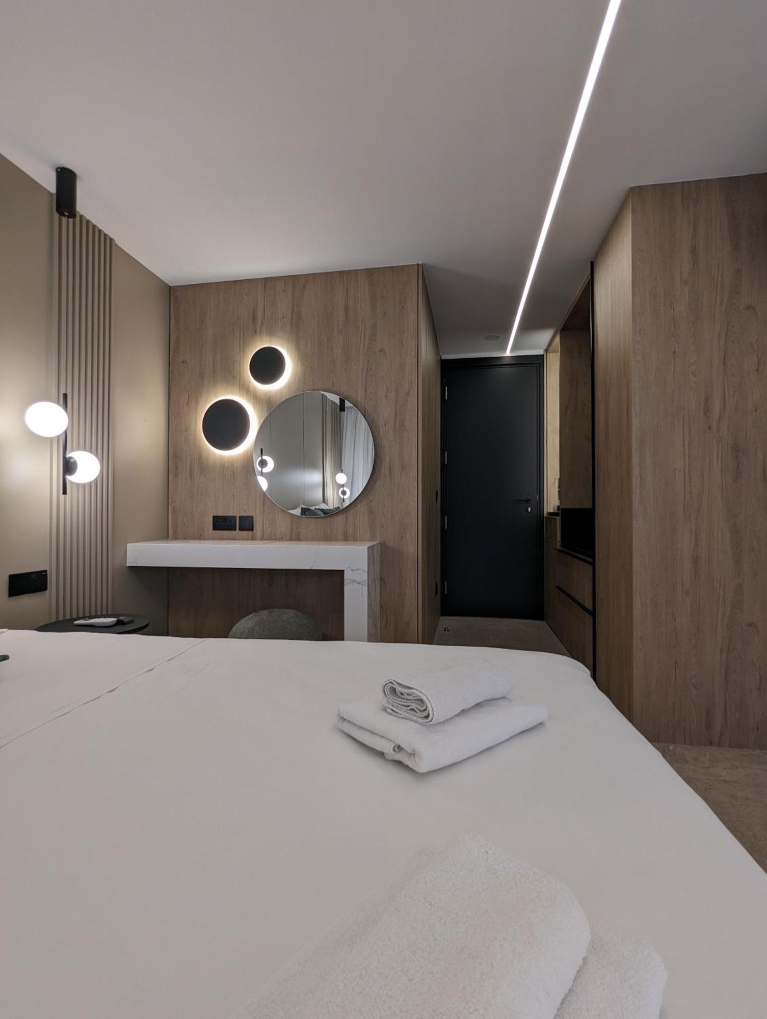 Aparthotel Tuck 3*