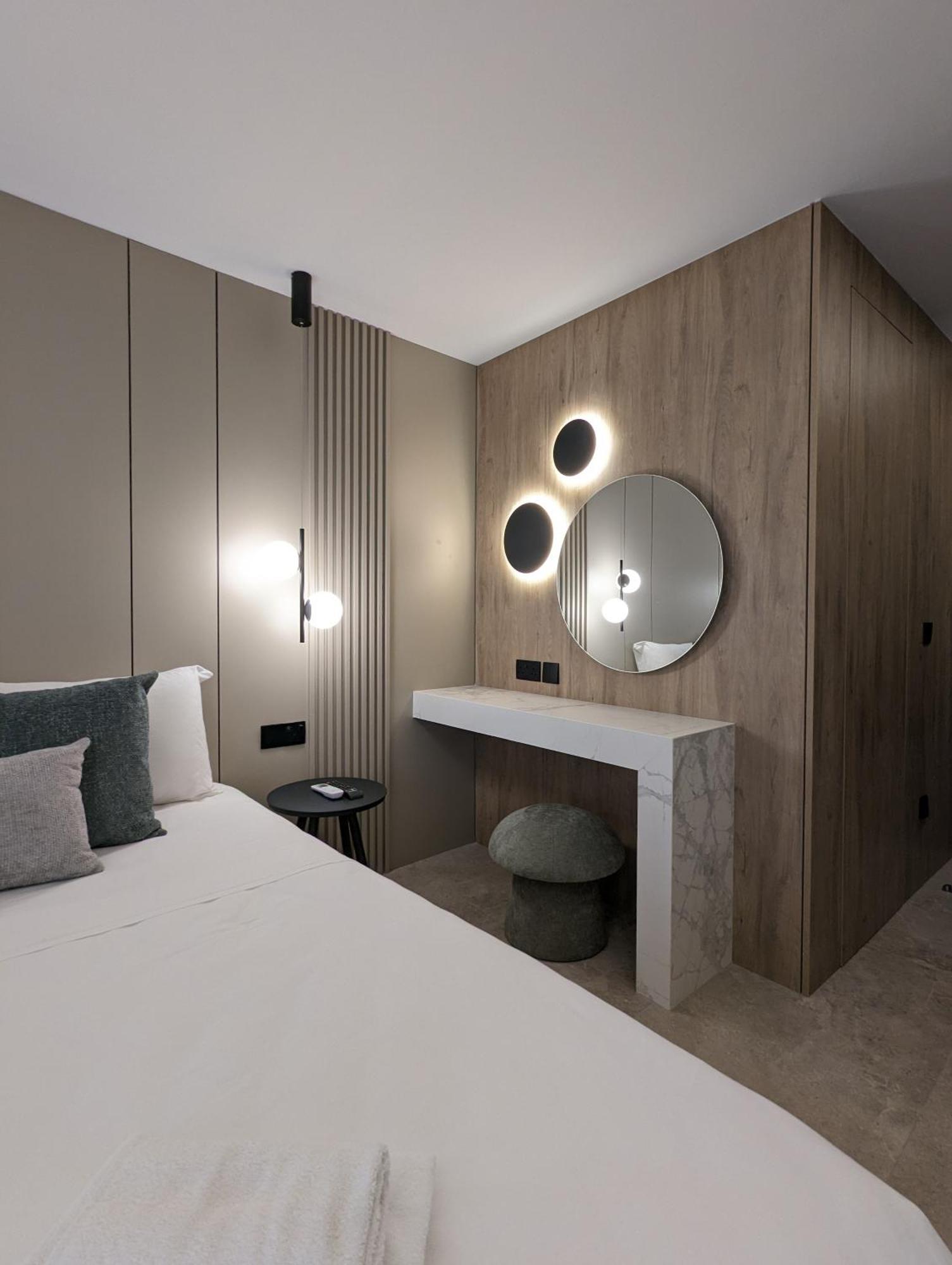 Tuck Aparthotel Larnaca