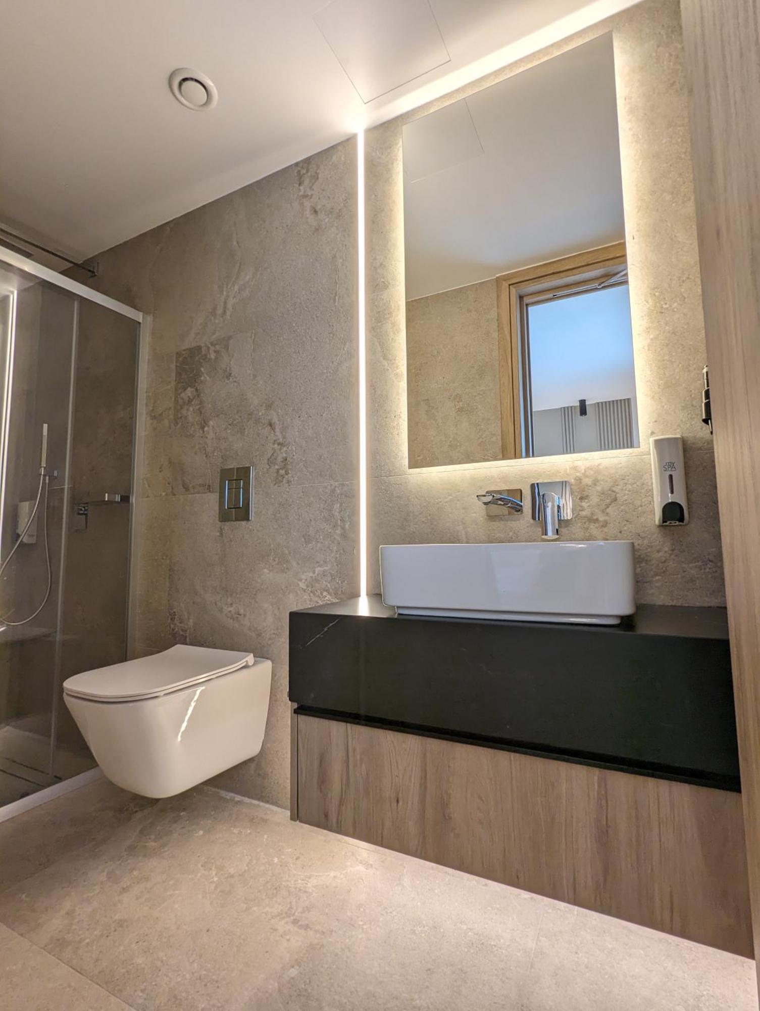 Tuck Aparthotel Larnaca
