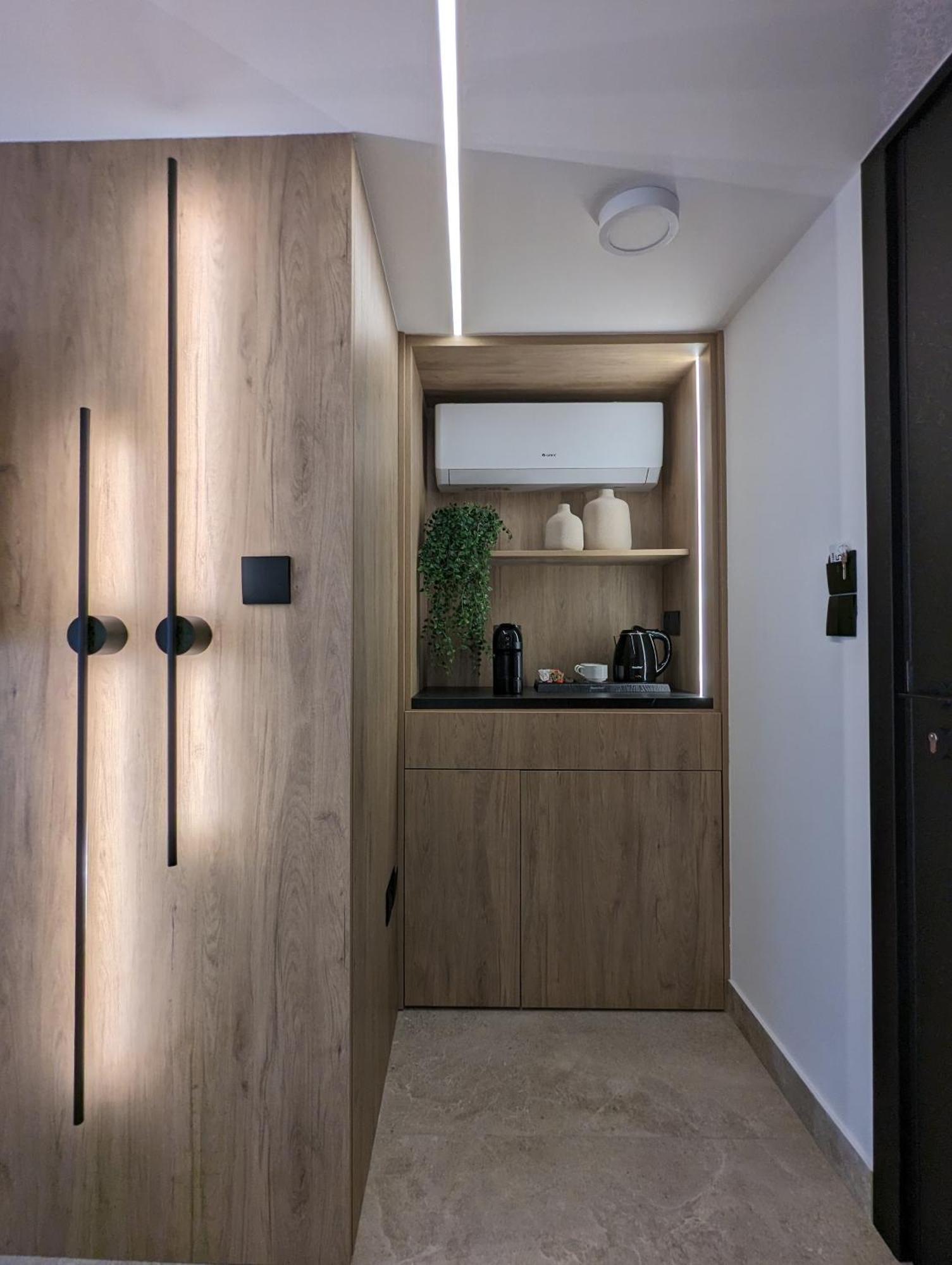 Aparthotel Tuck