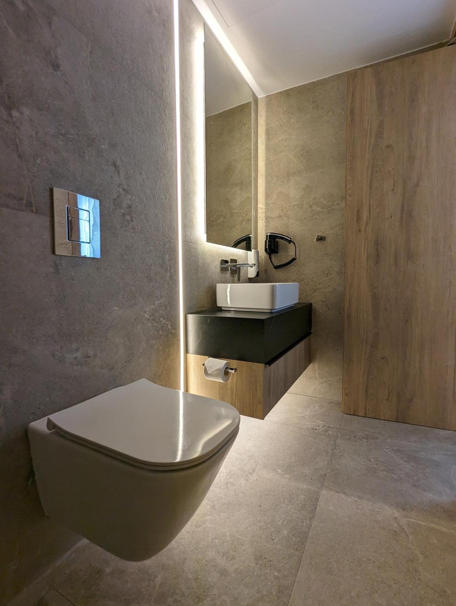 Tuck Aparthotel 3*