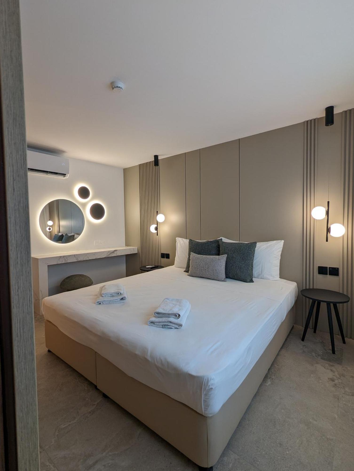 Aparthotel Tuck 3*