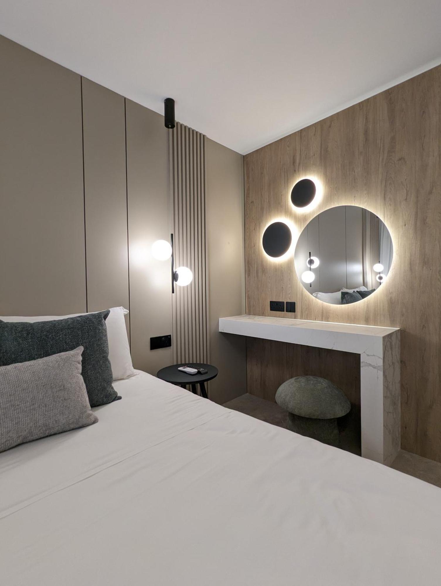 Tuck Aparthotel Larnaca