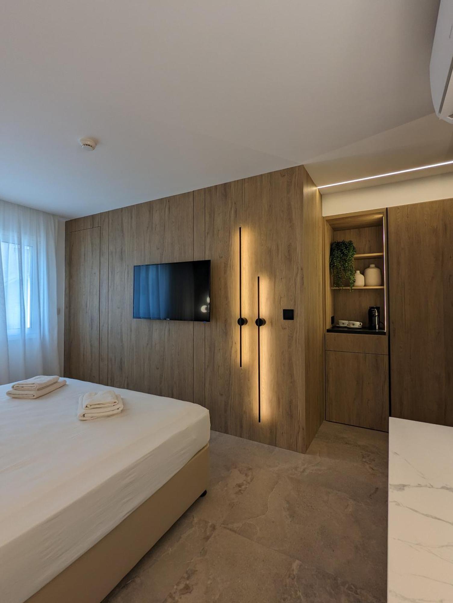 Aparthotel Tuck Larnaca