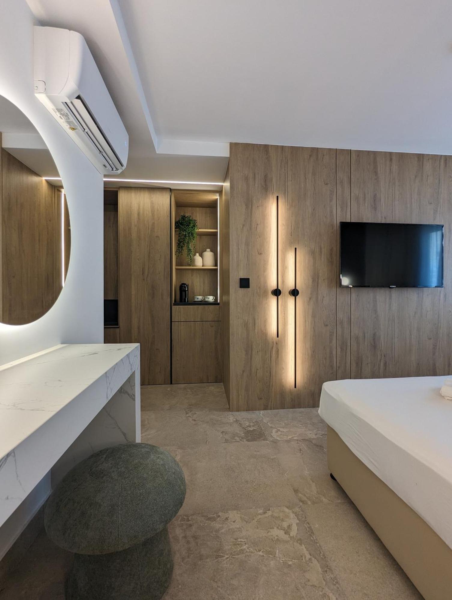 Aparthotel Tuck