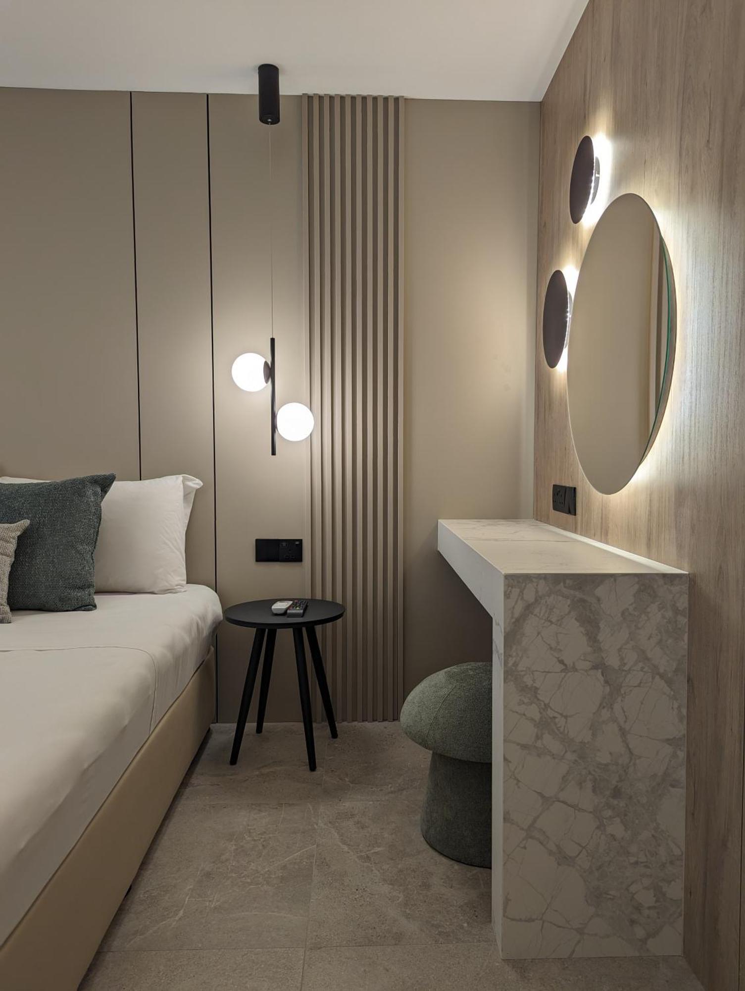 Aparthotel Tuck 3*