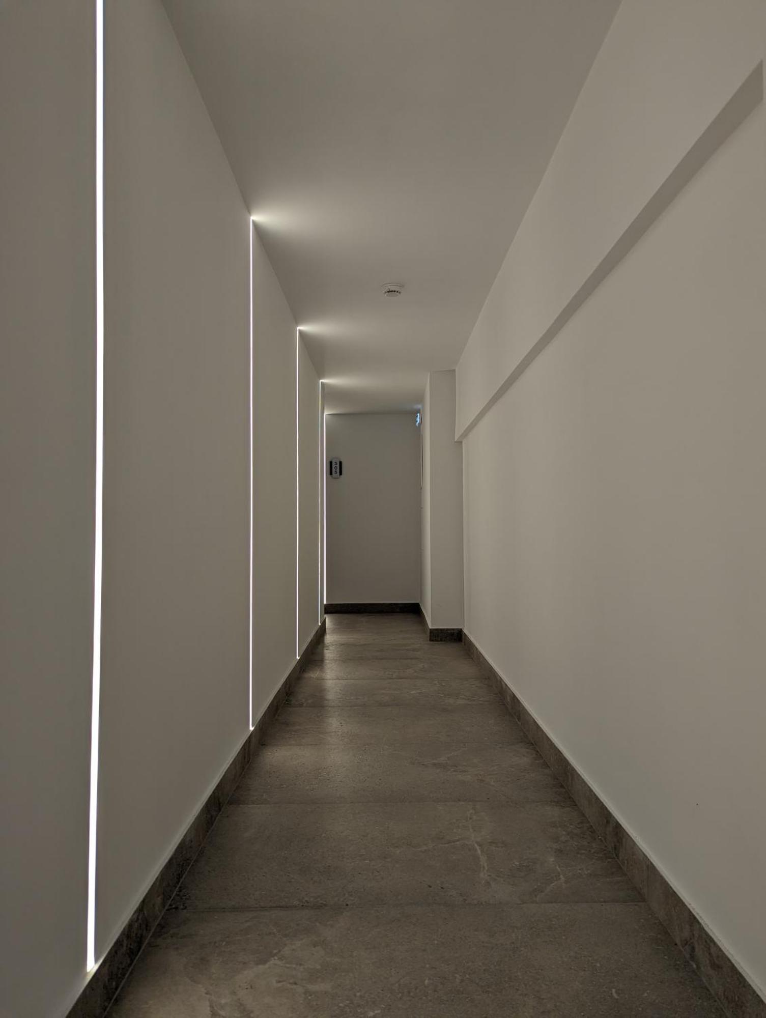 Tuck Aparthotel Larnaca