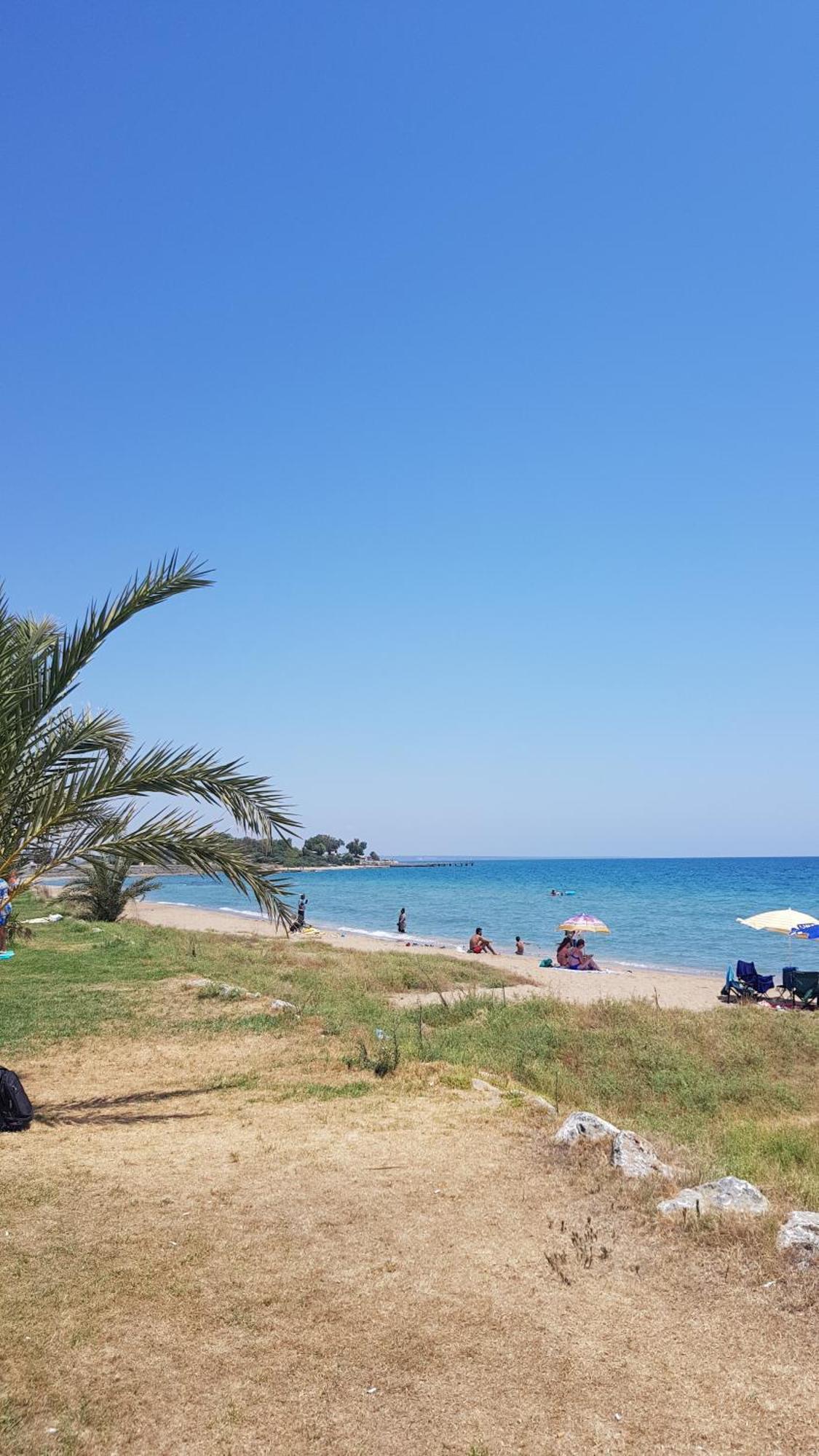 Long Iskele Royal Sun Apartment Iskele District (Northern Cyprus)
