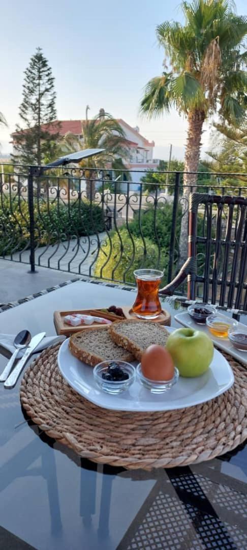 Happiness Iskele District (Northern Cyprus)