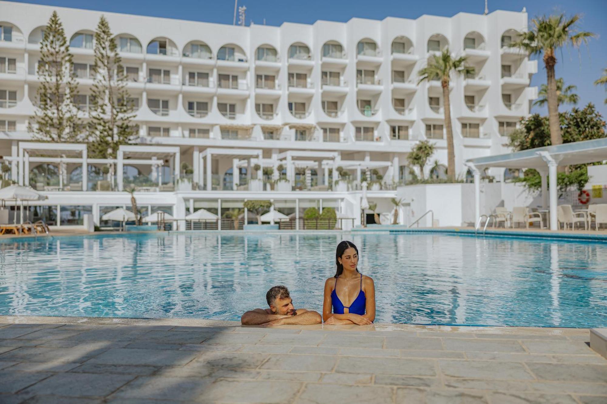 Golden Coast 4* Protaras