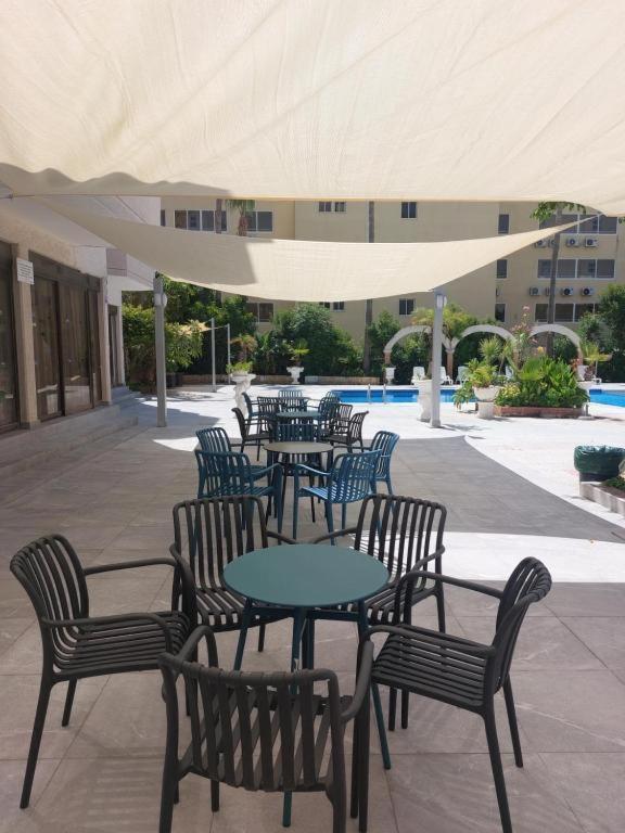 Aparthotel Tasiana Star 3*